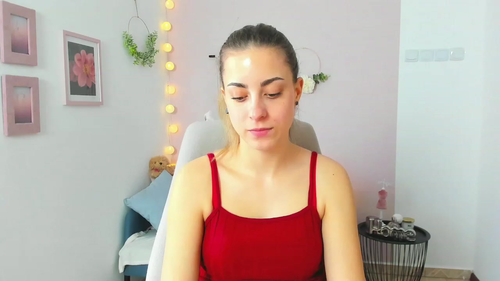 Gallery image thumbnail from Gia_Lopez18's myfreecams stream on, 04/15/2023, 12:02 image 13 of 20