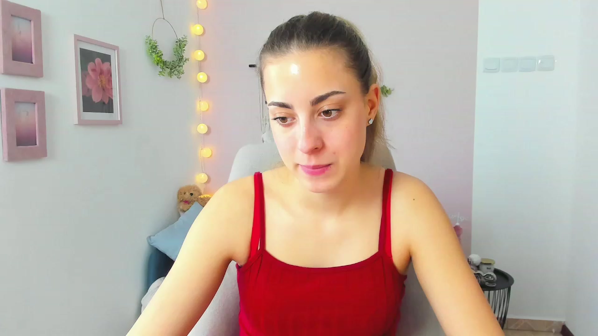 Gallery image thumbnail from Gia_Lopez18's myfreecams stream on, 04/15/2023, 12:02 image 17 of 20