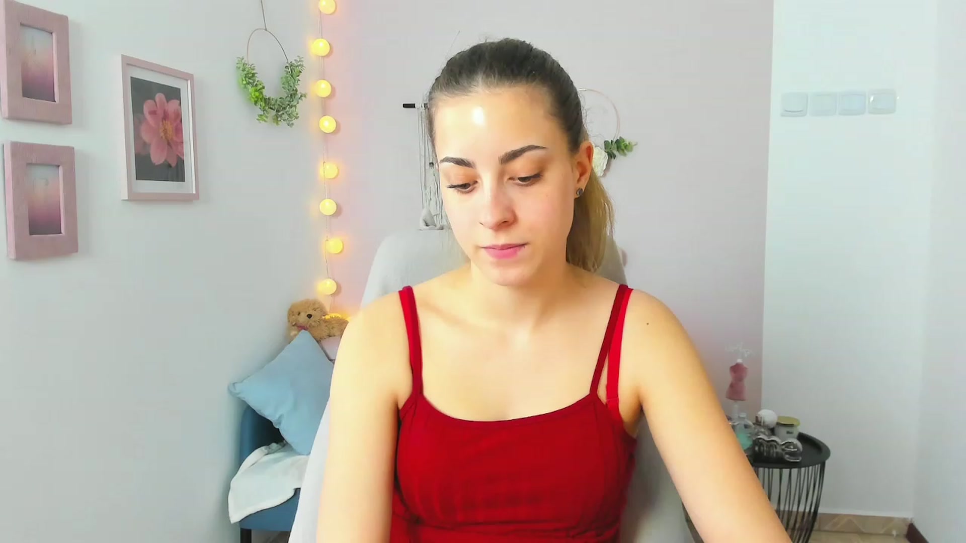 Gallery image thumbnail from Gia_Lopez18's myfreecams stream on, 04/15/2023, 13:42 image 2 of 20