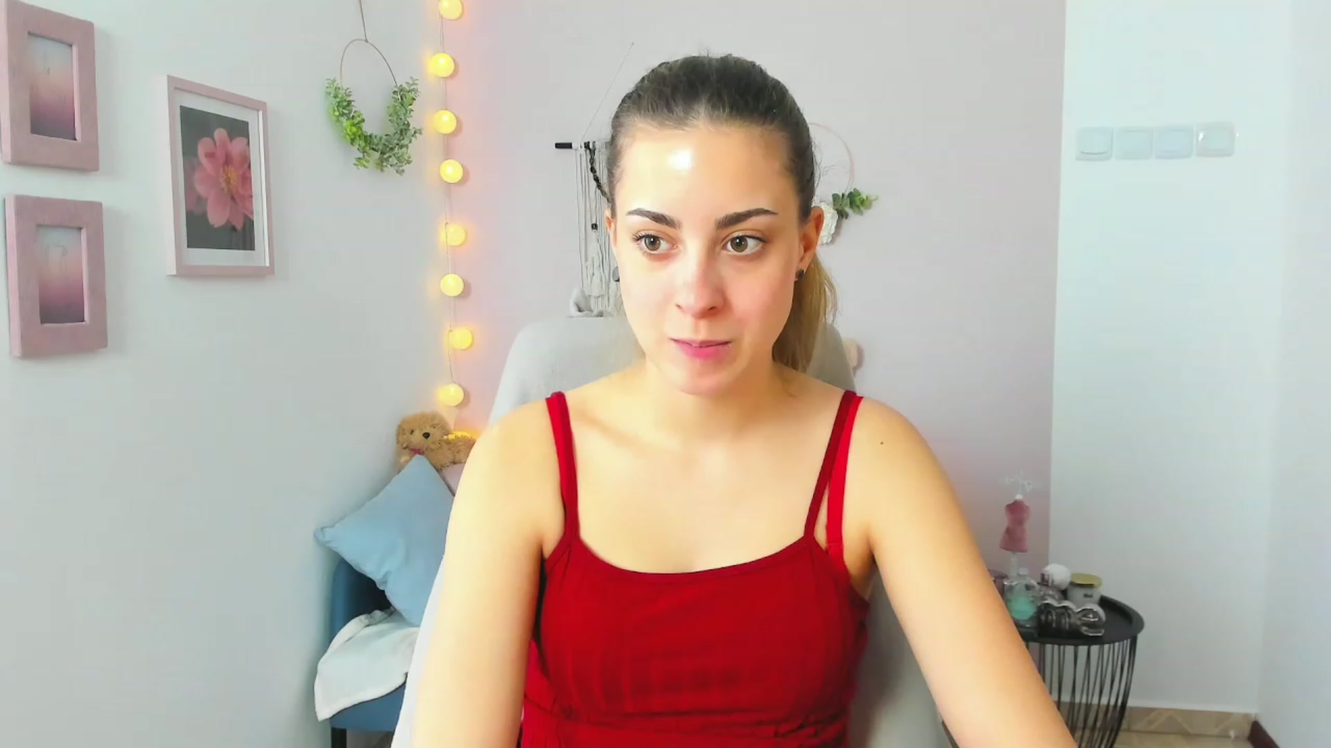 Gallery image thumbnail from Gia_Lopez18's myfreecams stream on, 04/15/2023, 13:42 image 1 of 20