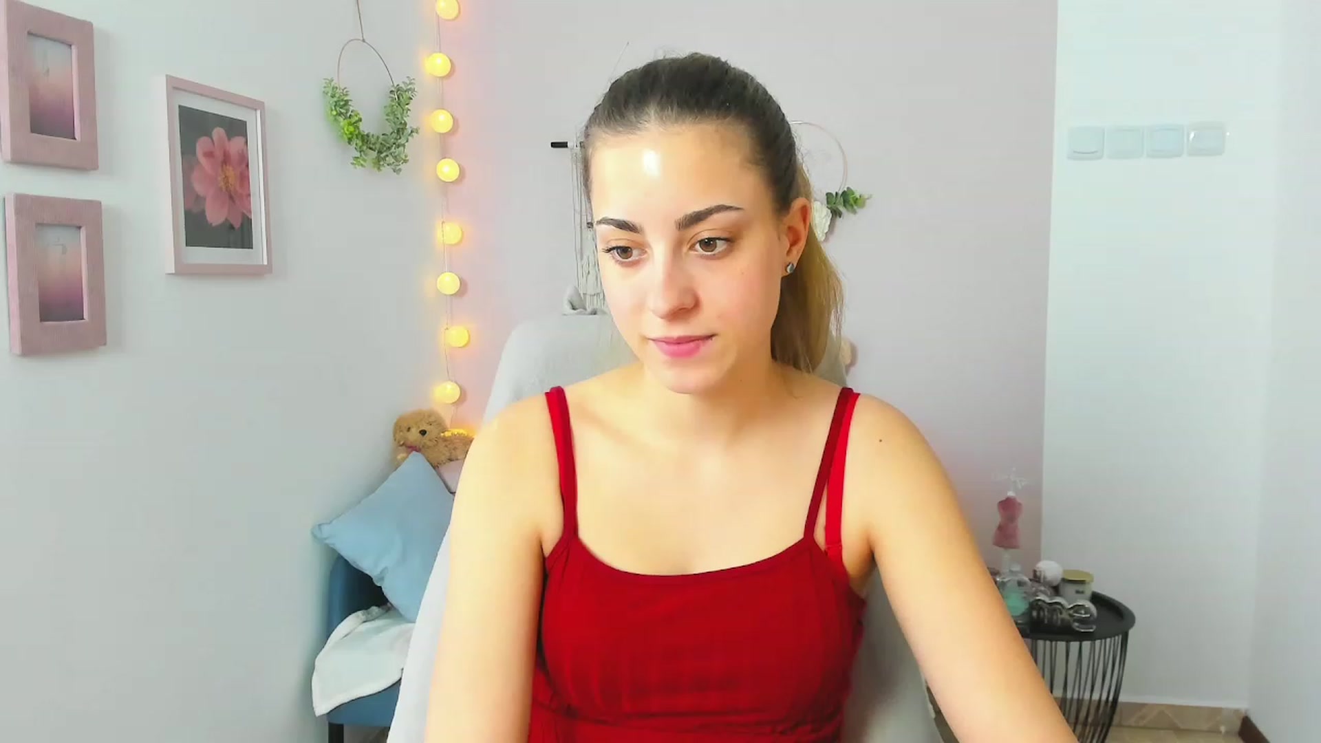 Gallery image thumbnail from Gia_Lopez18's myfreecams stream on, 04/15/2023, 13:42 image 3 of 20