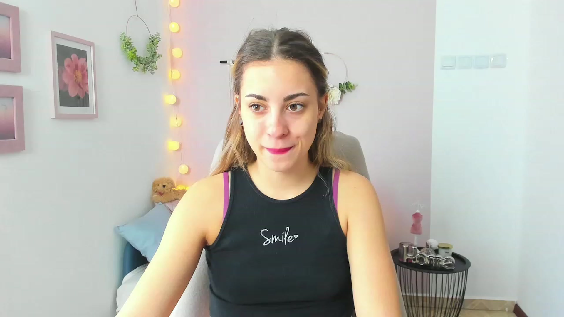 Gallery image thumbnail from Gia_Lopez18's myfreecams stream on, 04/16/2023, 11:42 image 2 of 20