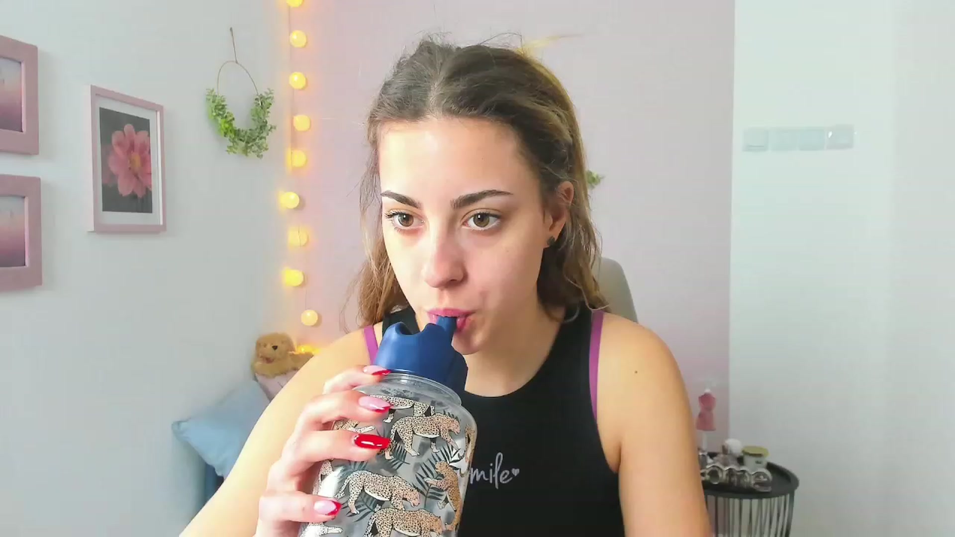 Gallery image thumbnail from Gia_Lopez18's myfreecams stream on, 04/16/2023, 12:59 image 11 of 20