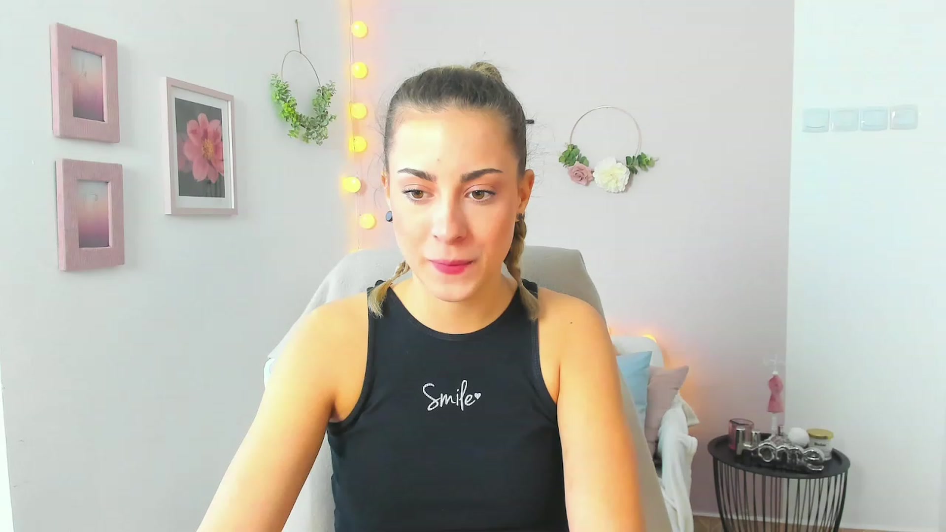 Gallery image thumbnail from Gia_Lopez18's myfreecams stream on, 04/23/2023, 11:13 image 5 of 20