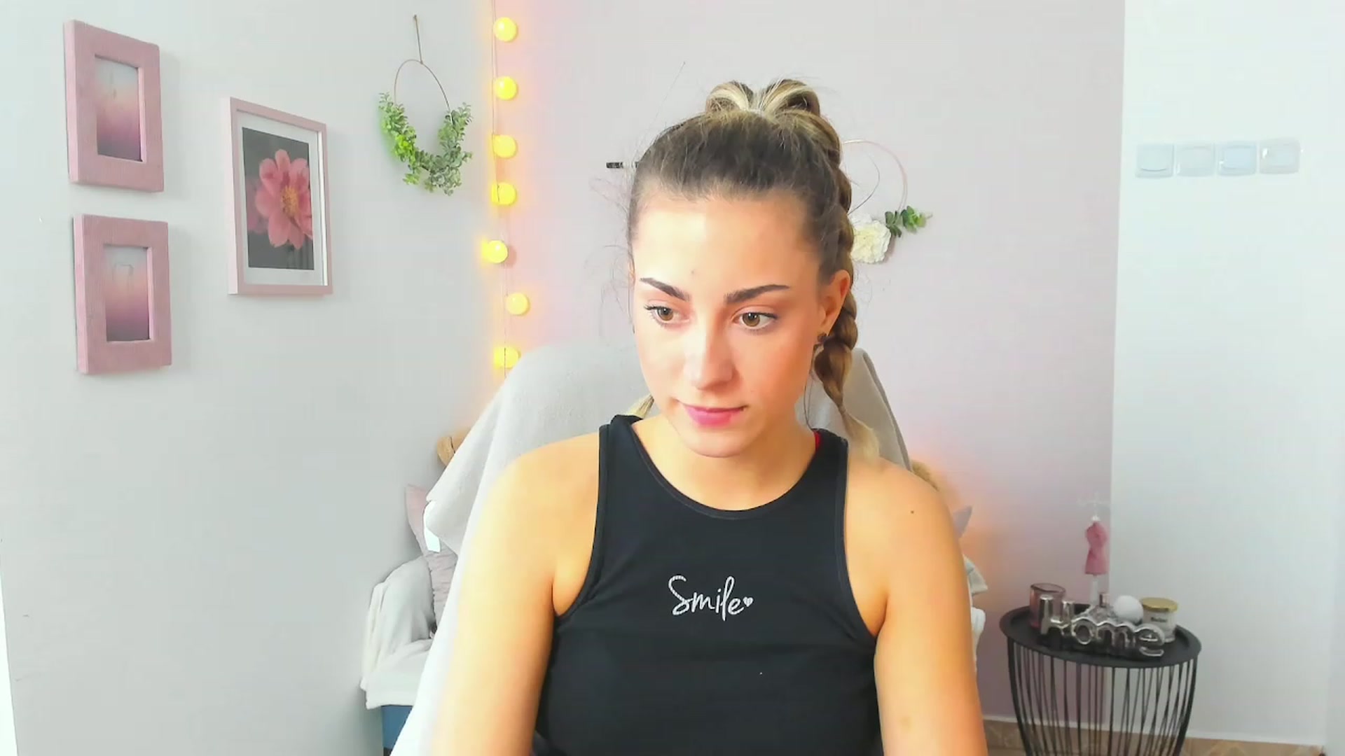Gallery image thumbnail from Gia_Lopez18's myfreecams stream on, 04/23/2023, 13:01 image 1 of 20