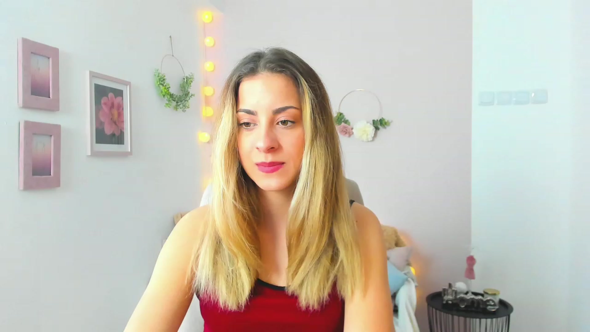 Gallery image thumbnail from Gia_Lopez18's myfreecams stream on, 04/27/2023, 08:30 image 20 of 20
