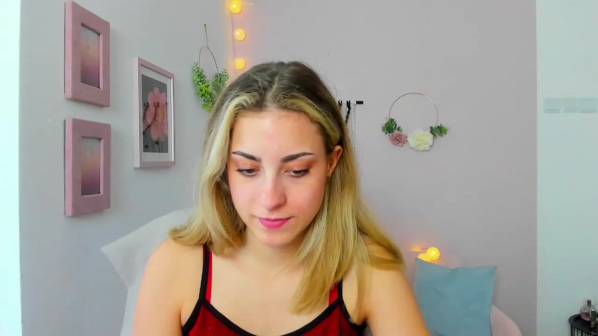 Gallery image thumbnail from Gia_Lopez18's myfreecams stream on, 06/01/2023, 13:44 image 20 of 20