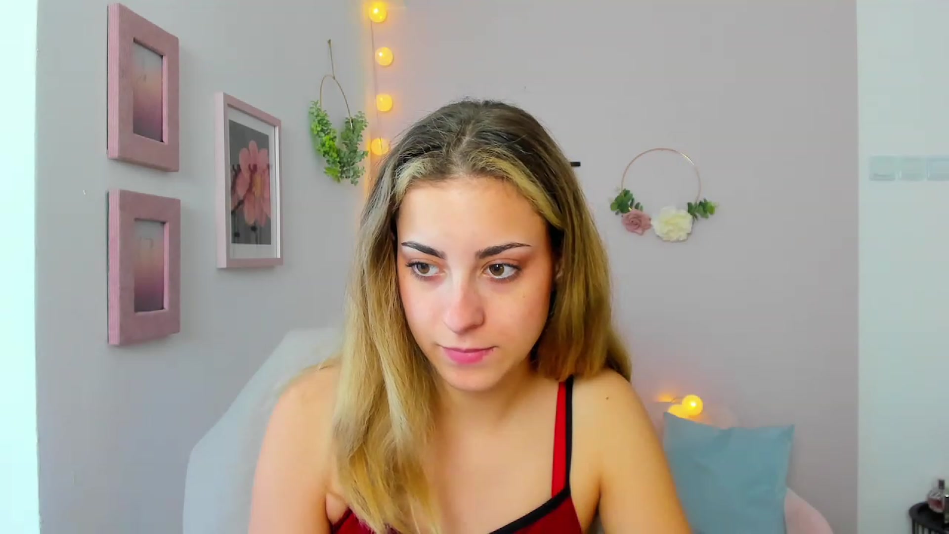 Gallery image thumbnail from Gia_Lopez18's myfreecams stream on, 06/01/2023, 15:46 image 20 of 20