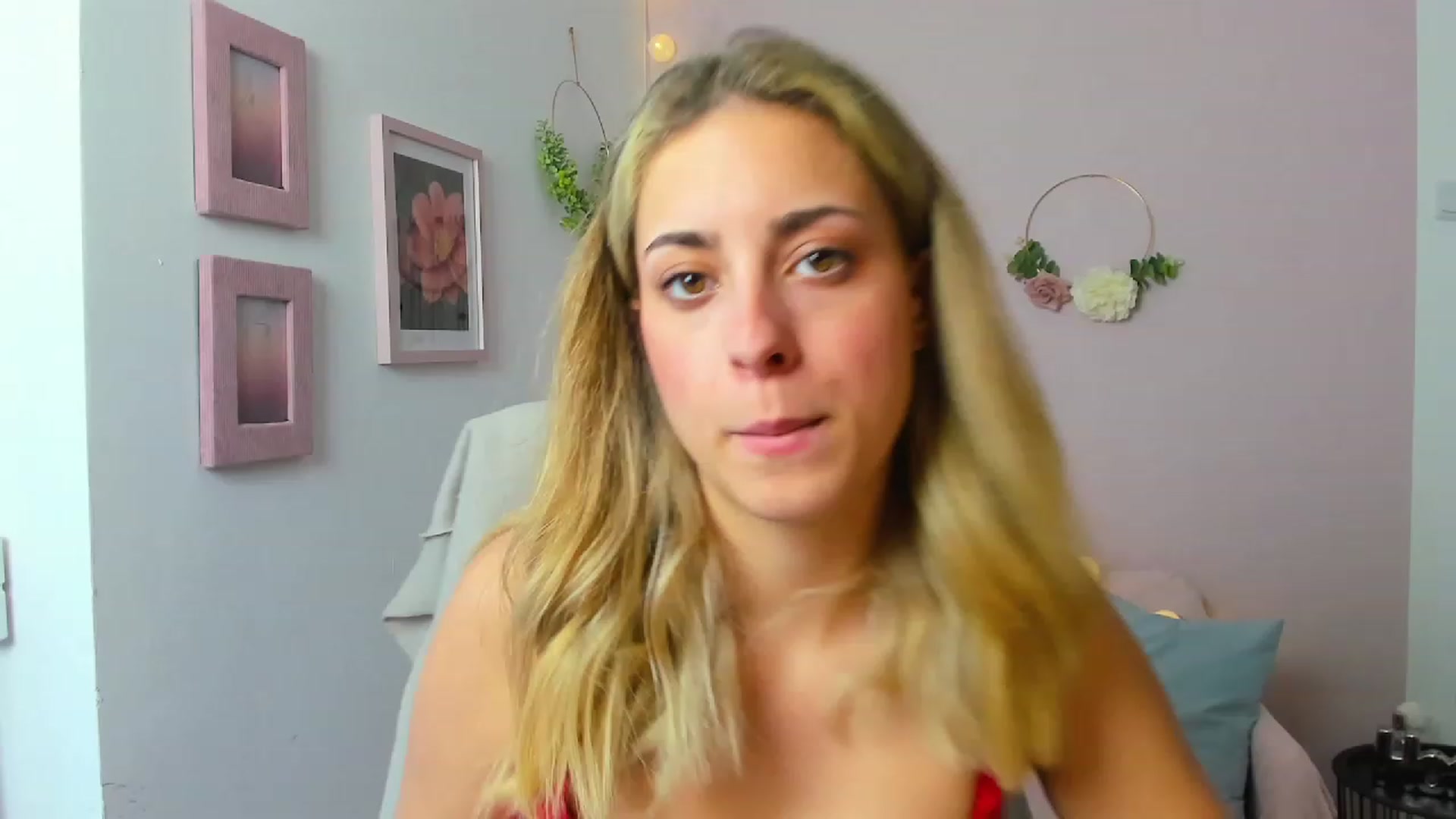 Gallery image thumbnail from Gia_Lopez18's myfreecams stream on, 06/13/2023, 16:08 image 1 of 20