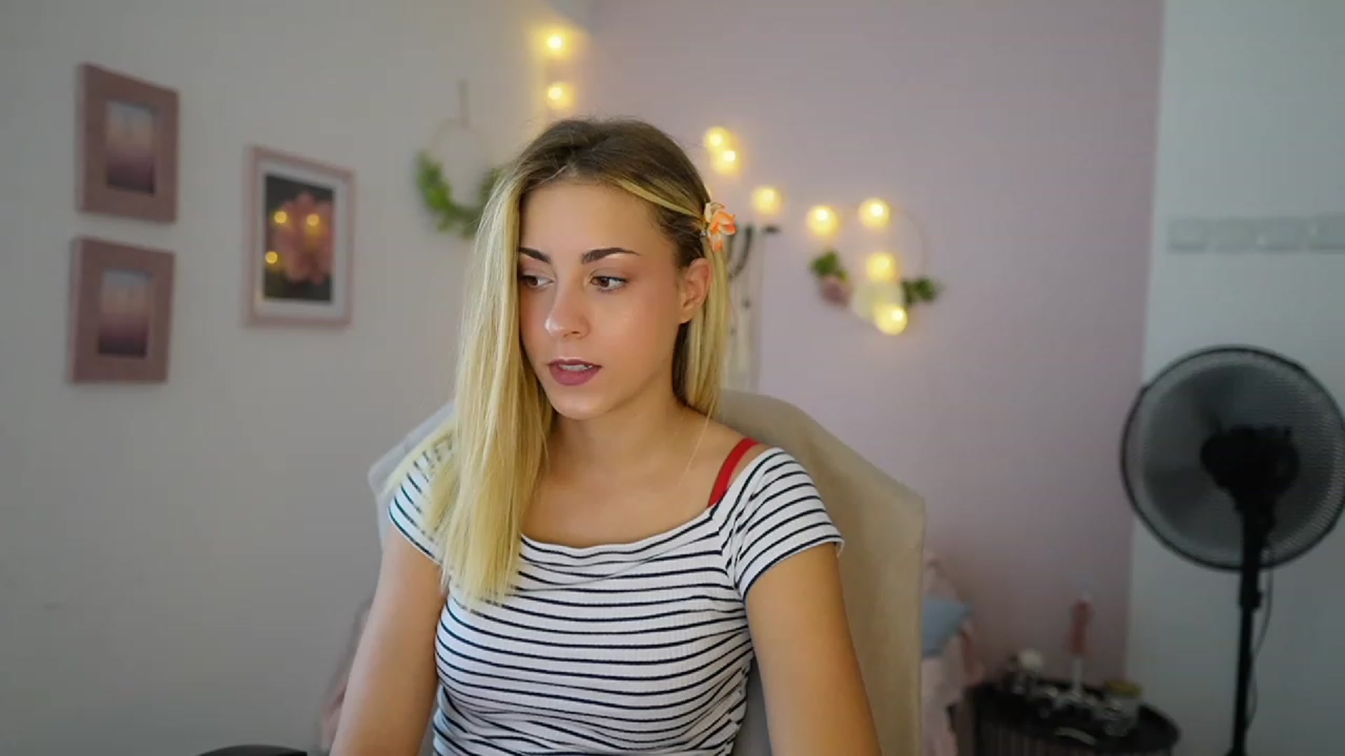 Gallery image thumbnail from Gia_Lopez18's myfreecams stream on, 07/18/2023, 13:37 image 12 of 20