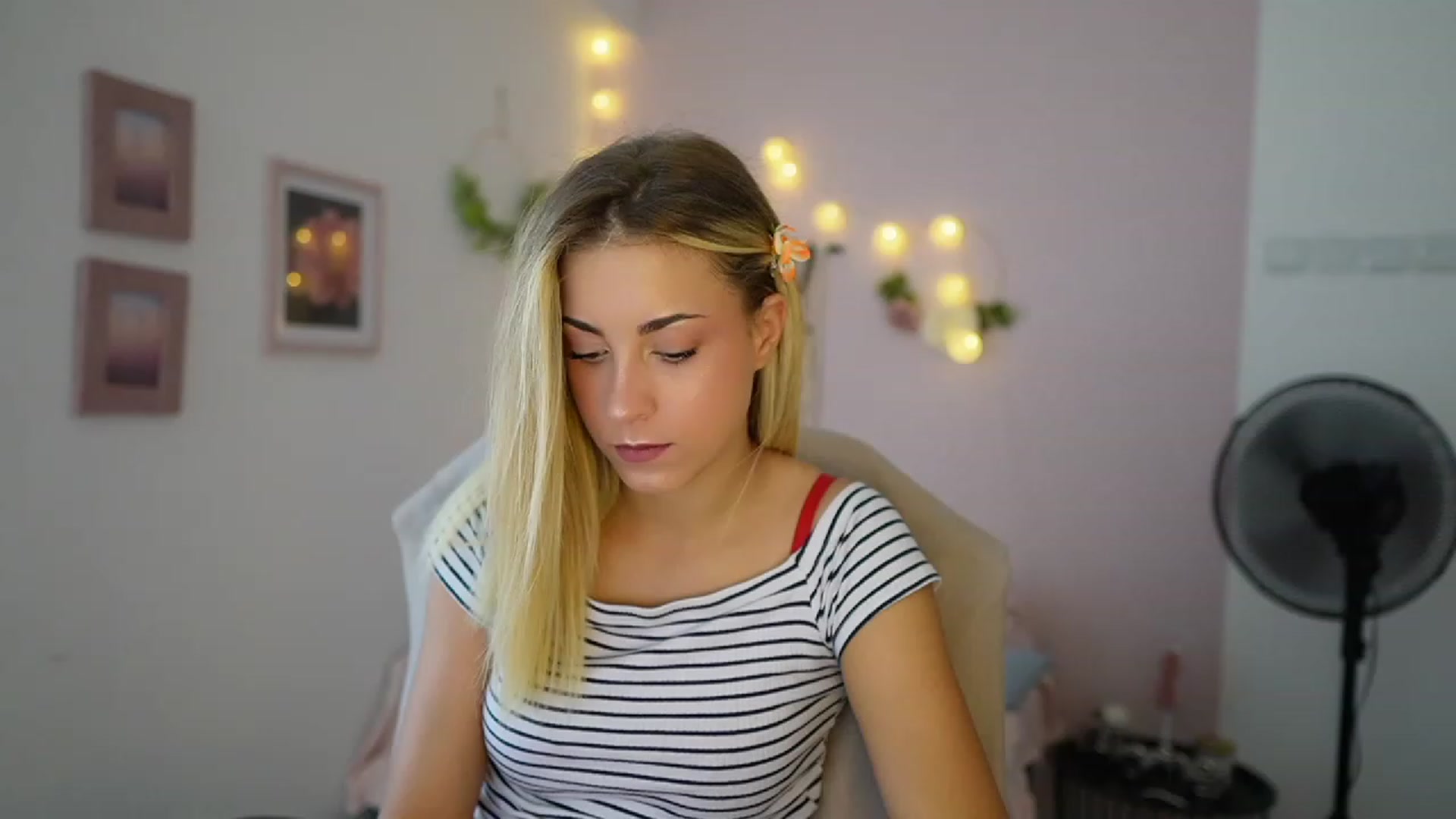 Gallery image thumbnail from Gia_Lopez18's myfreecams stream on, 07/18/2023, 13:37 image 13 of 20