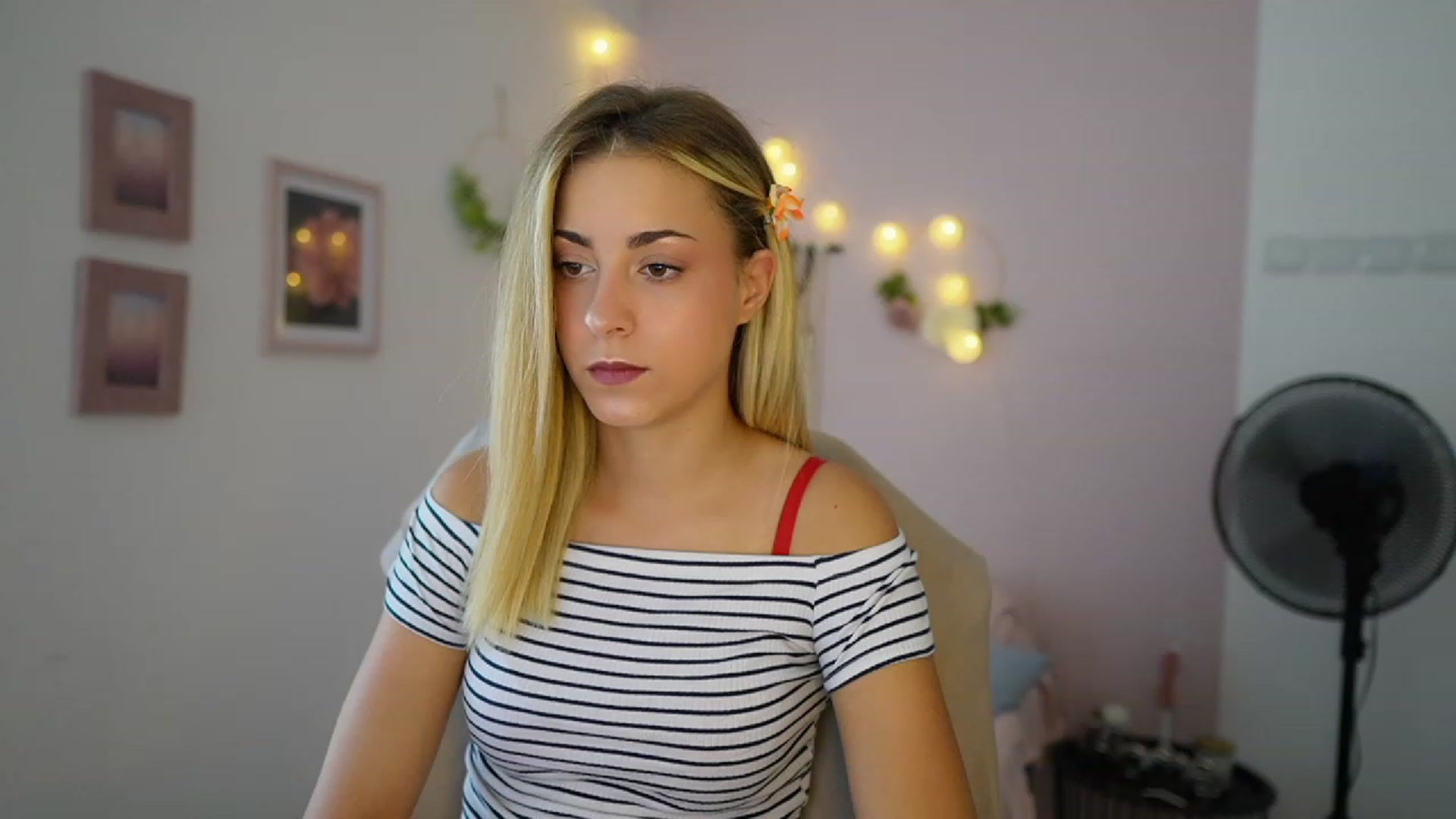 Gallery image thumbnail from Gia_Lopez18's myfreecams stream on, 07/18/2023, 13:37 image 15 of 20
