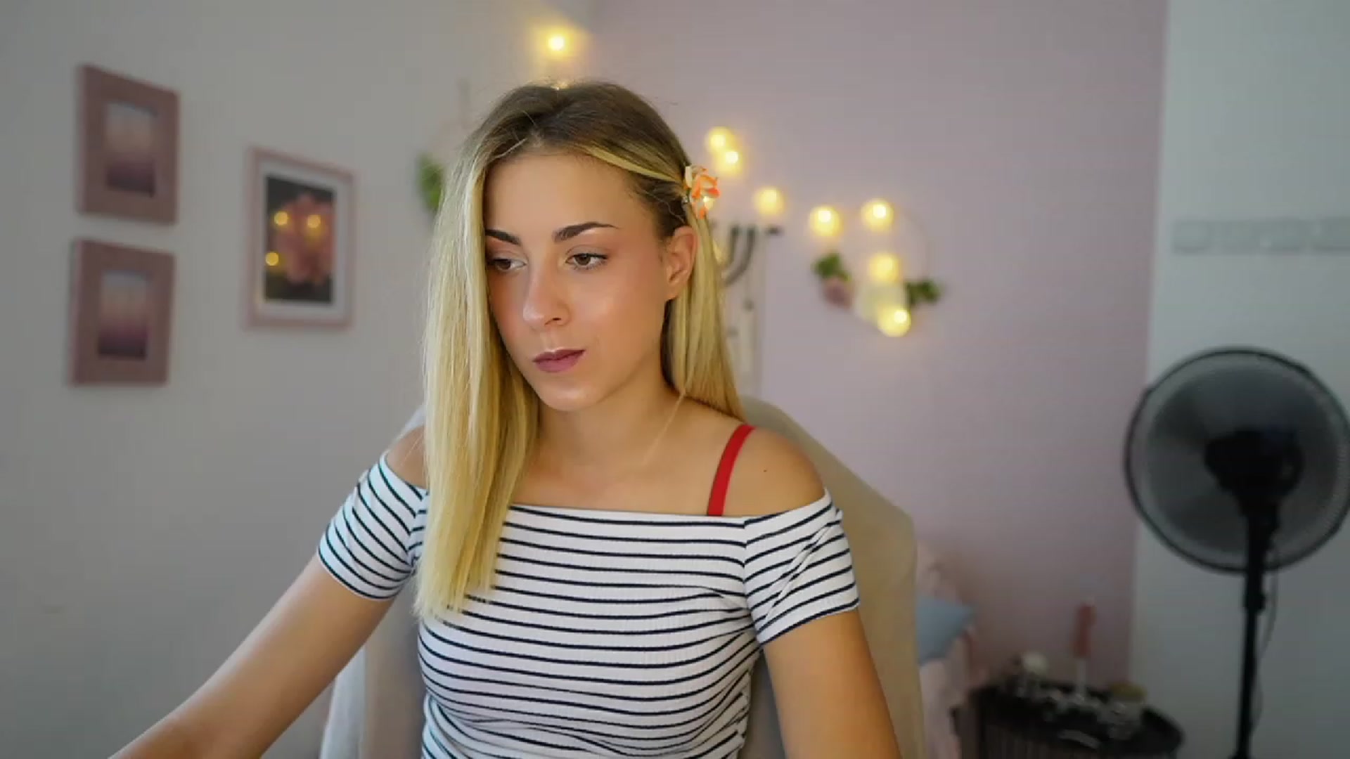 Gallery image thumbnail from Gia_Lopez18's myfreecams stream on, 07/18/2023, 13:37 image 16 of 20