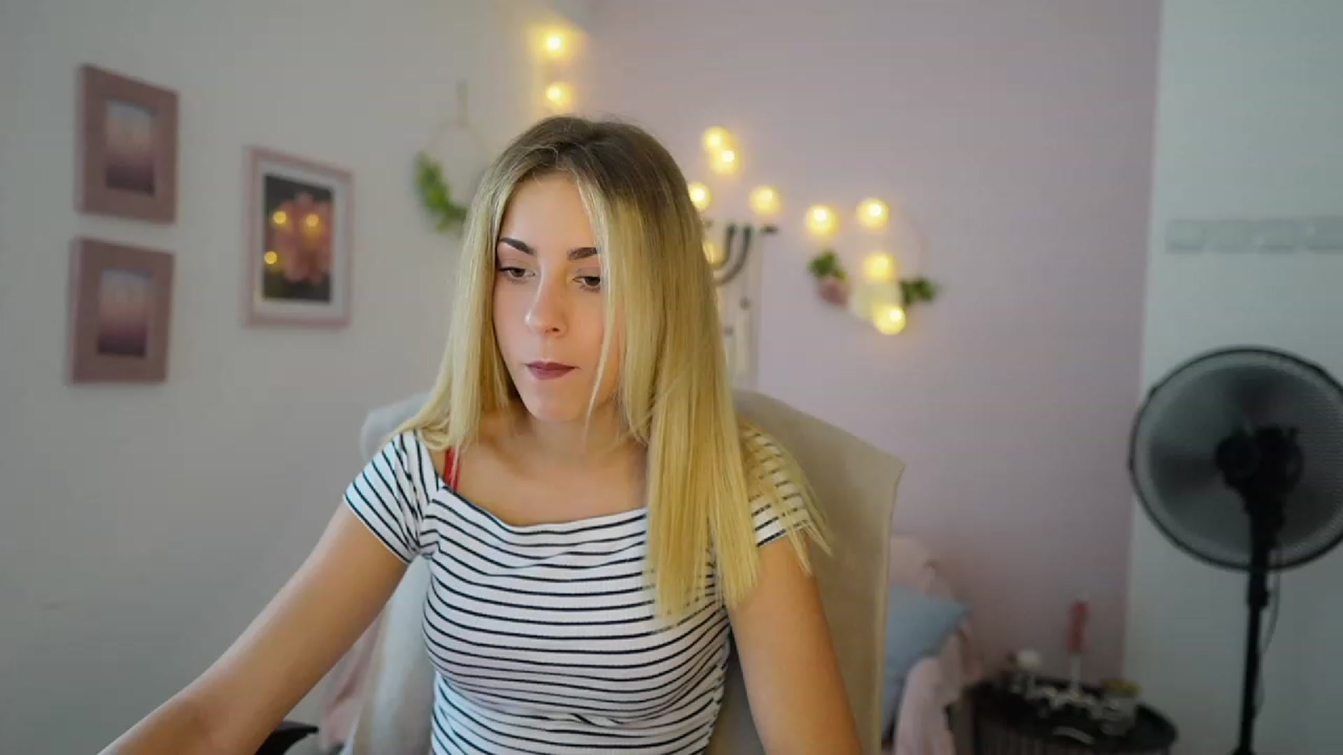Gallery image thumbnail from Gia_Lopez18's myfreecams stream on, 07/18/2023, 13:37 image 1 of 20