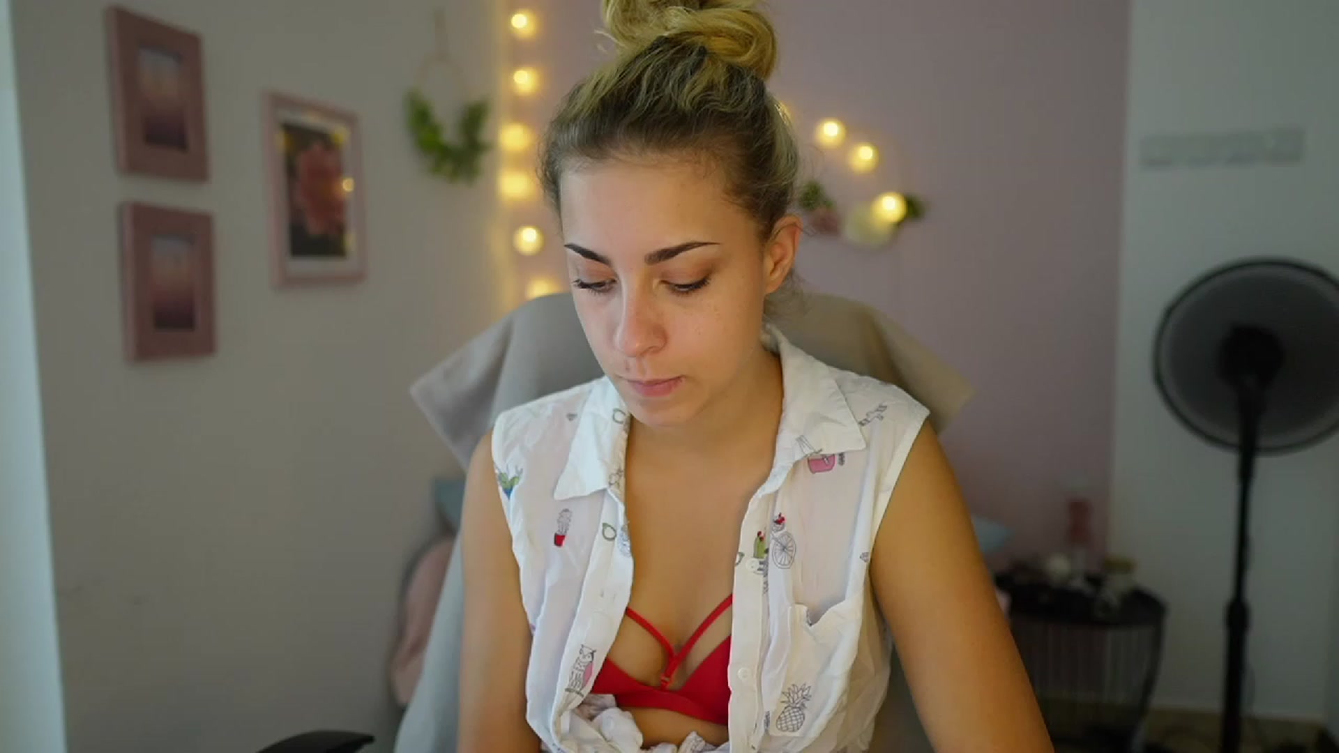 Gallery image thumbnail from Gia_Lopez18's myfreecams stream on, 07/27/2023, 13:31 image 13 of 20
