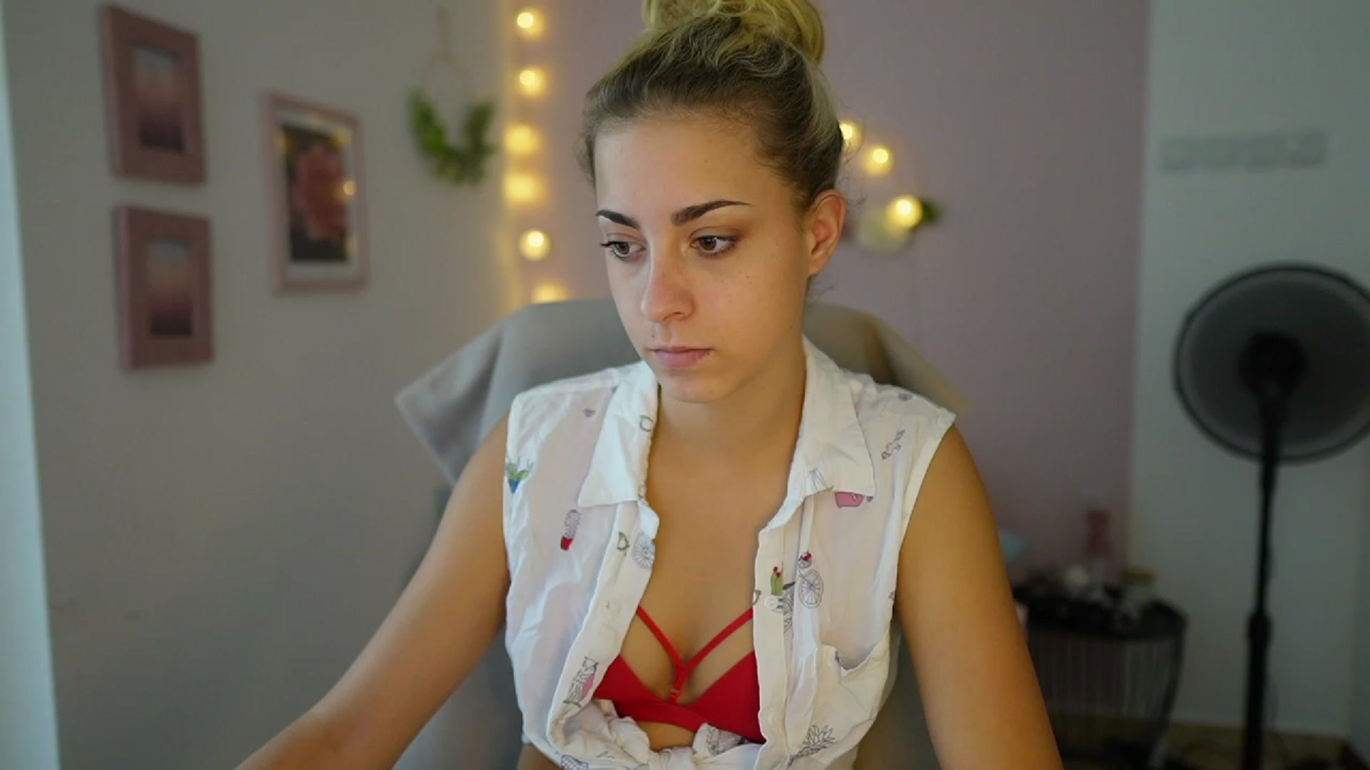 Gallery image thumbnail from Gia_Lopez18's myfreecams stream on, 07/27/2023, 13:31 image 4 of 20