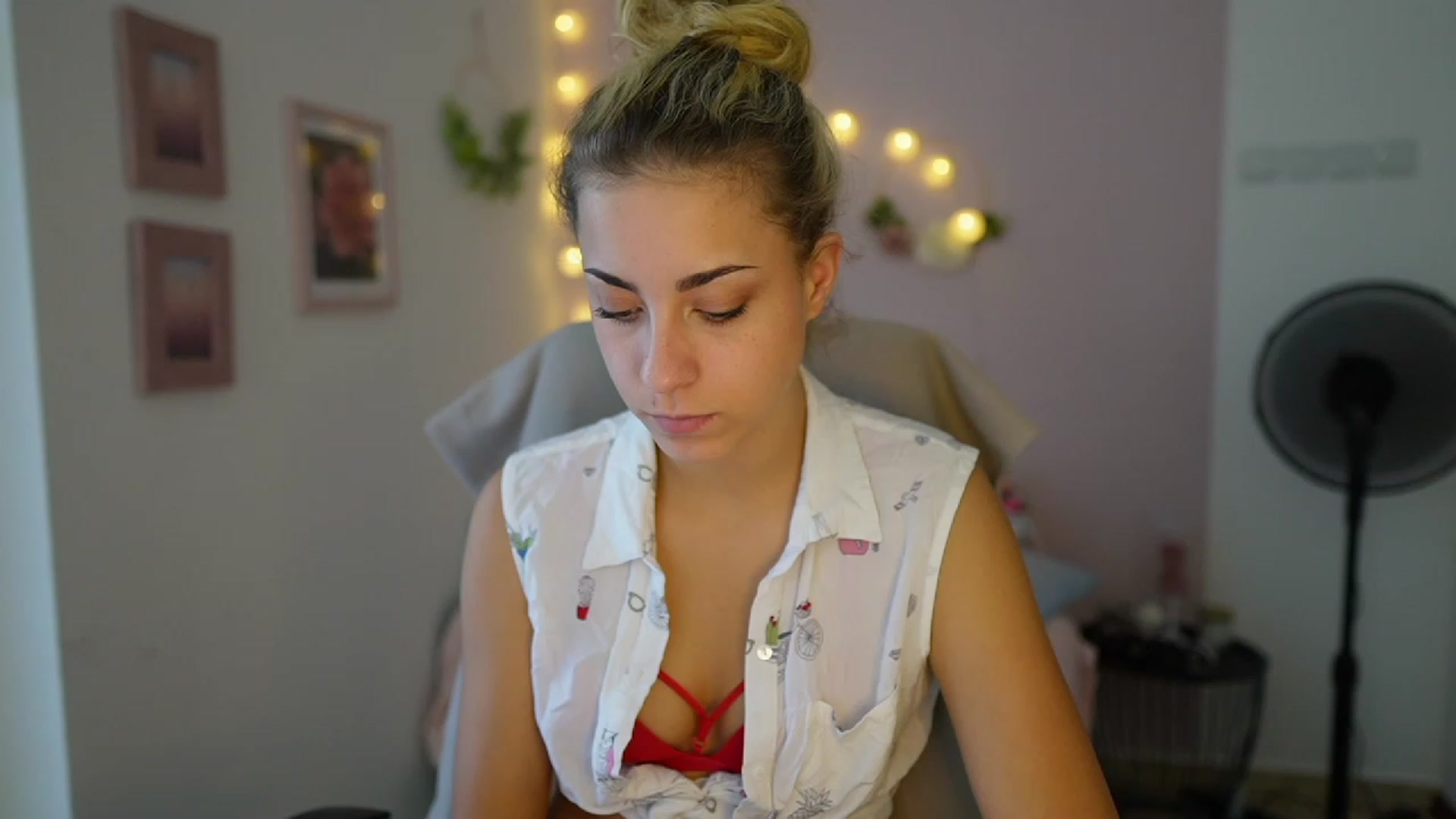 Gallery image thumbnail from Gia_Lopez18's myfreecams stream on, 07/27/2023, 13:31 image 17 of 20