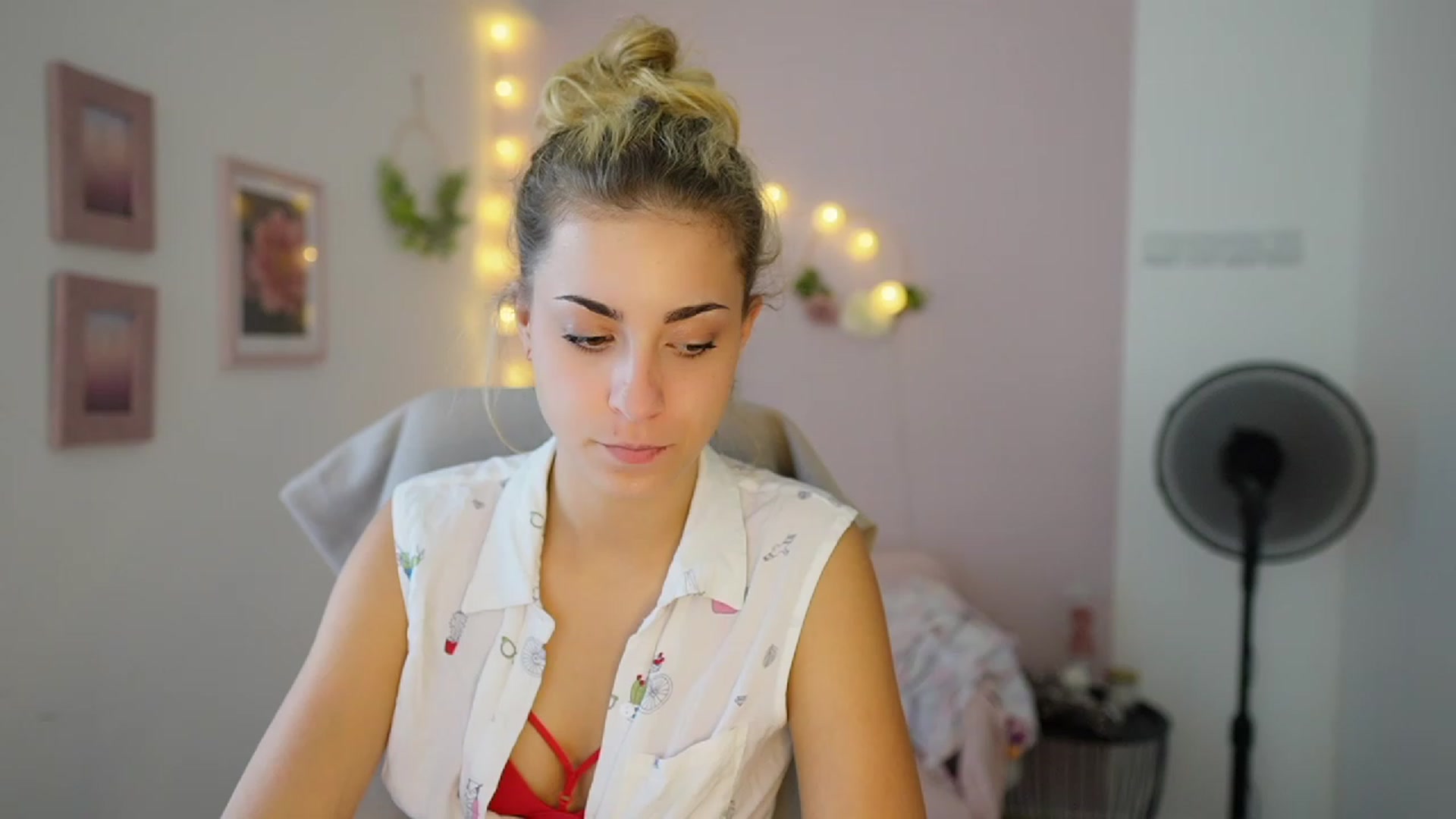 Gallery image thumbnail from Gia_Lopez18's myfreecams stream on, 07/27/2023, 17:04 image 11 of 20