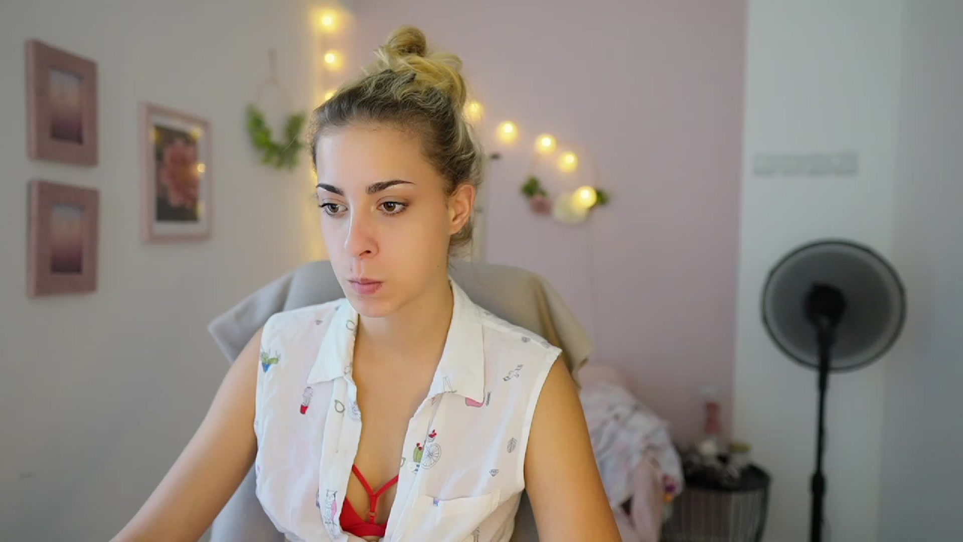 Gallery image thumbnail from Gia_Lopez18's myfreecams stream on, 07/27/2023, 17:04 image 5 of 20