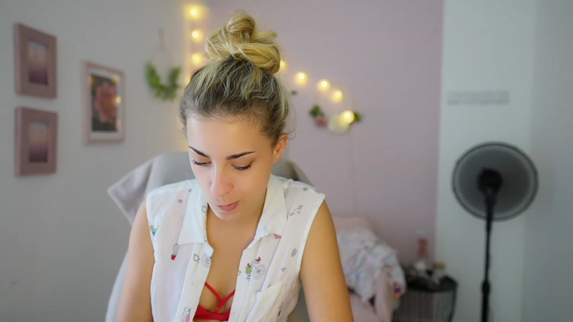 Gallery image thumbnail from Gia_Lopez18's myfreecams stream on, 07/27/2023, 17:04 image 2 of 20