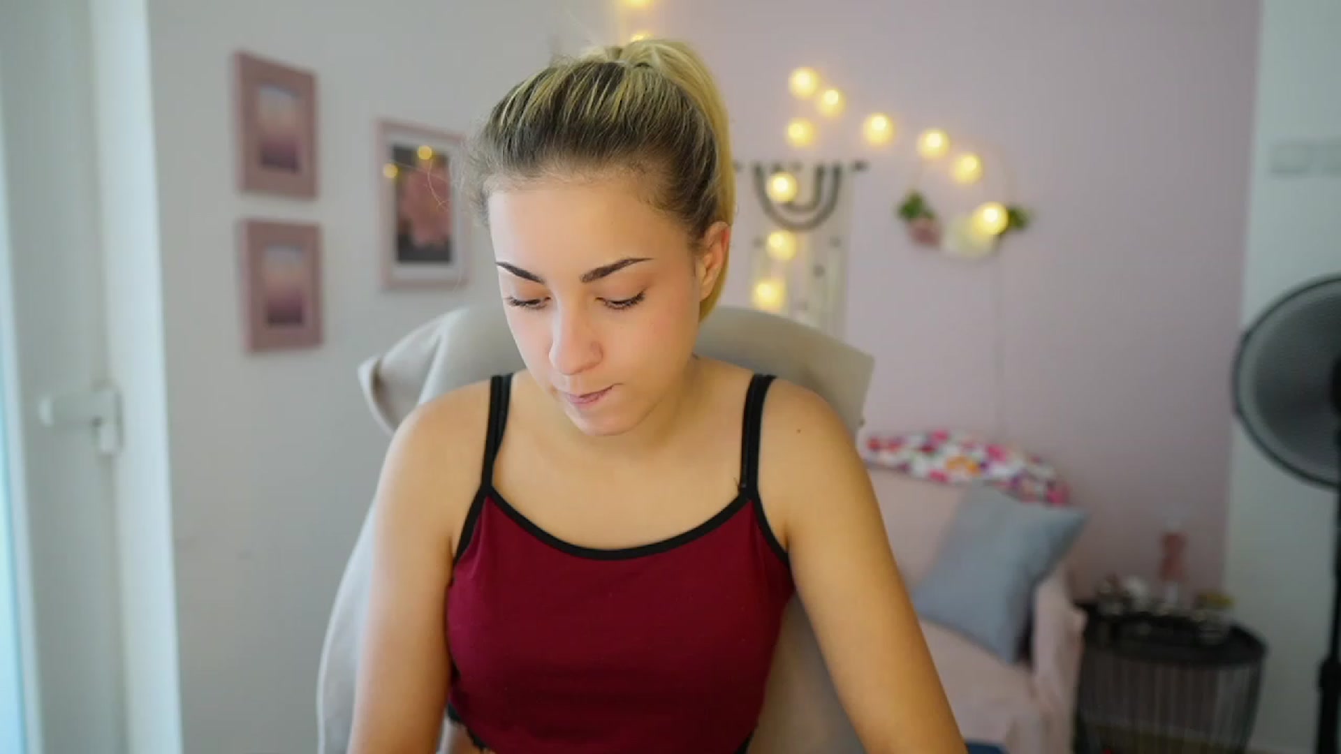 Gallery image thumbnail from Gia_Lopez18's myfreecams stream on, 07/31/2023, 13:34 image 7 of 20