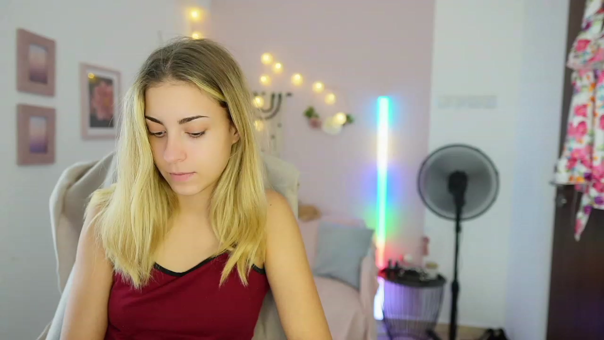 Gallery image thumbnail from Gia_Lopez18's myfreecams stream on, 08/10/2023, 14:43 image 3 of 20