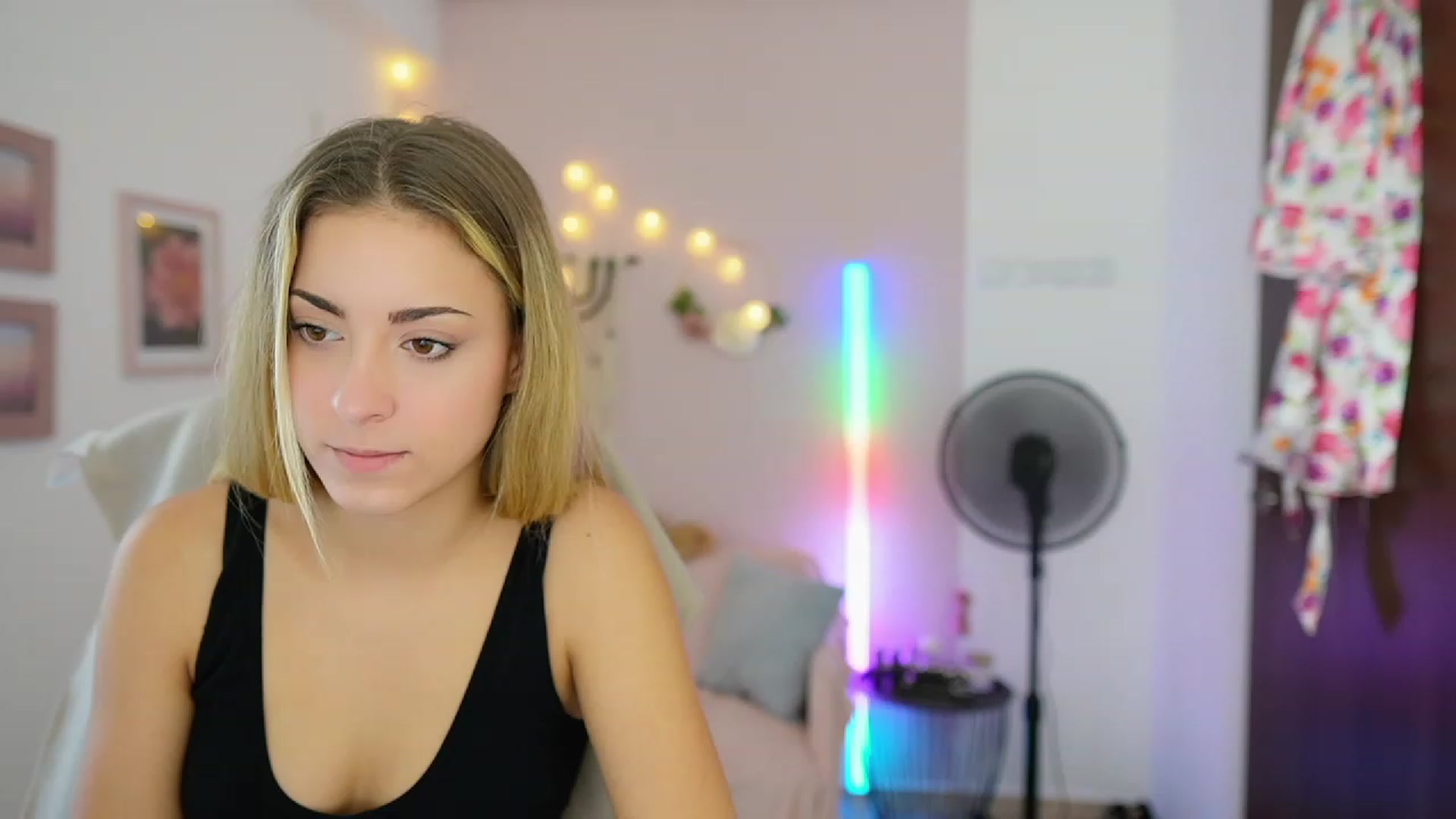 Gallery image thumbnail from Gia_Lopez18's myfreecams stream on, 08/13/2023, 17:48 image 8 of 20