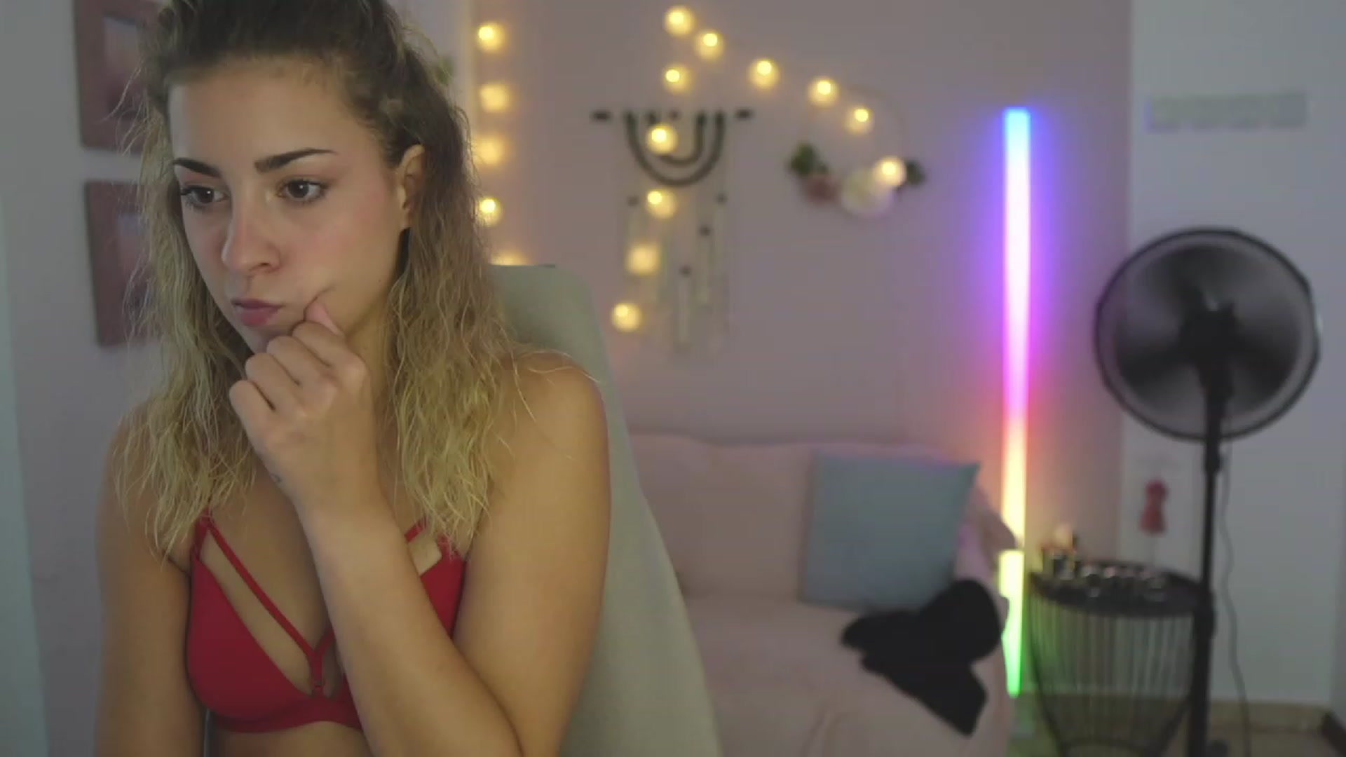 Gallery image thumbnail from Gia_Lopez18's myfreecams stream on, 08/24/2023, 17:47 image 3 of 20