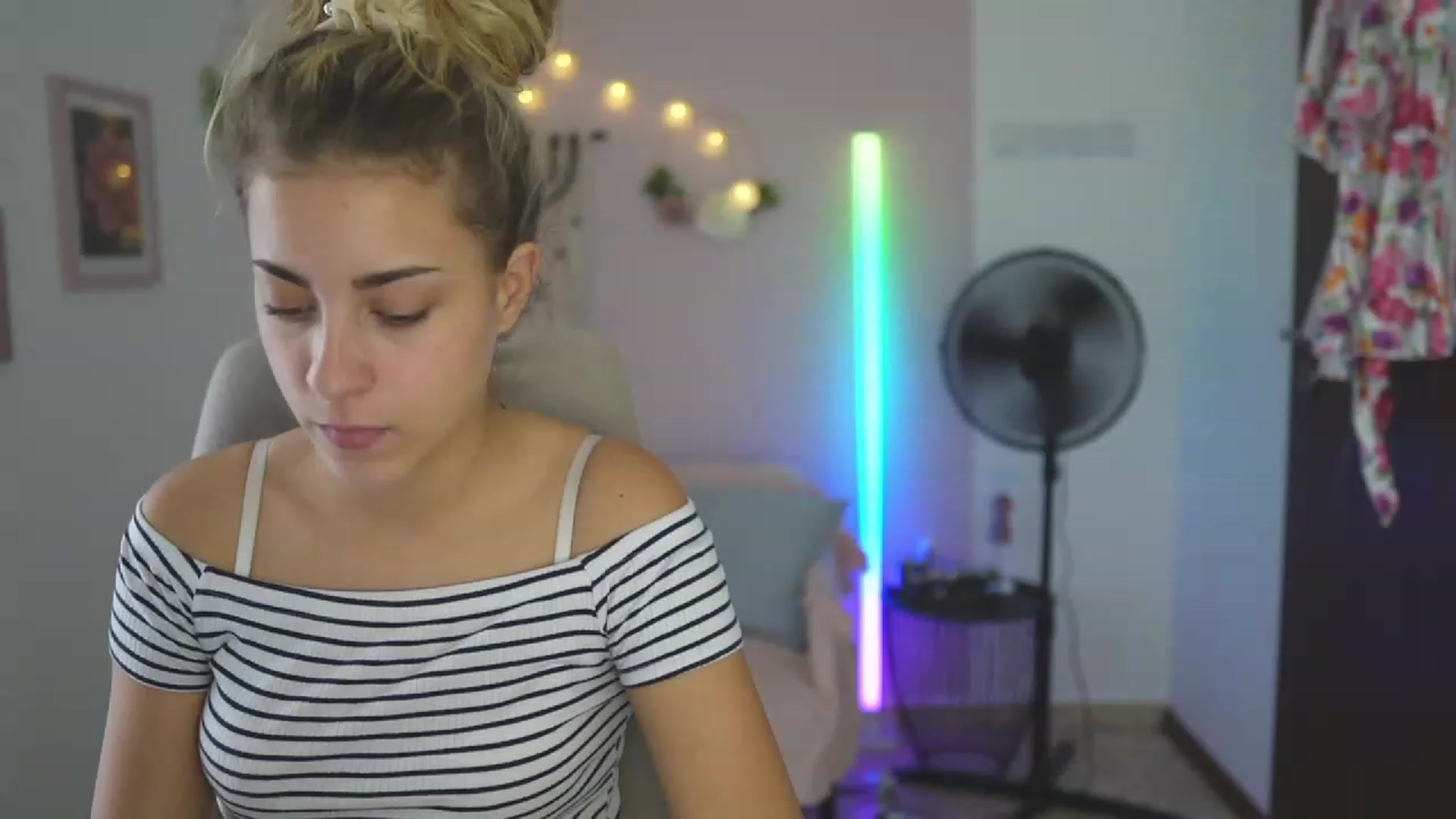 Gallery image thumbnail from Gia_Lopez18's myfreecams stream on, 08/25/2023, 14:11 image 16 of 20