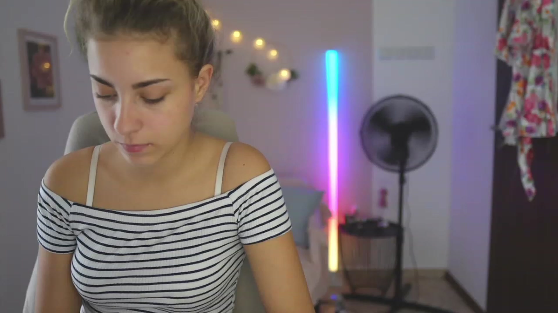 Gallery image thumbnail from Gia_Lopez18's myfreecams stream on, 08/25/2023, 14:11 image 13 of 20