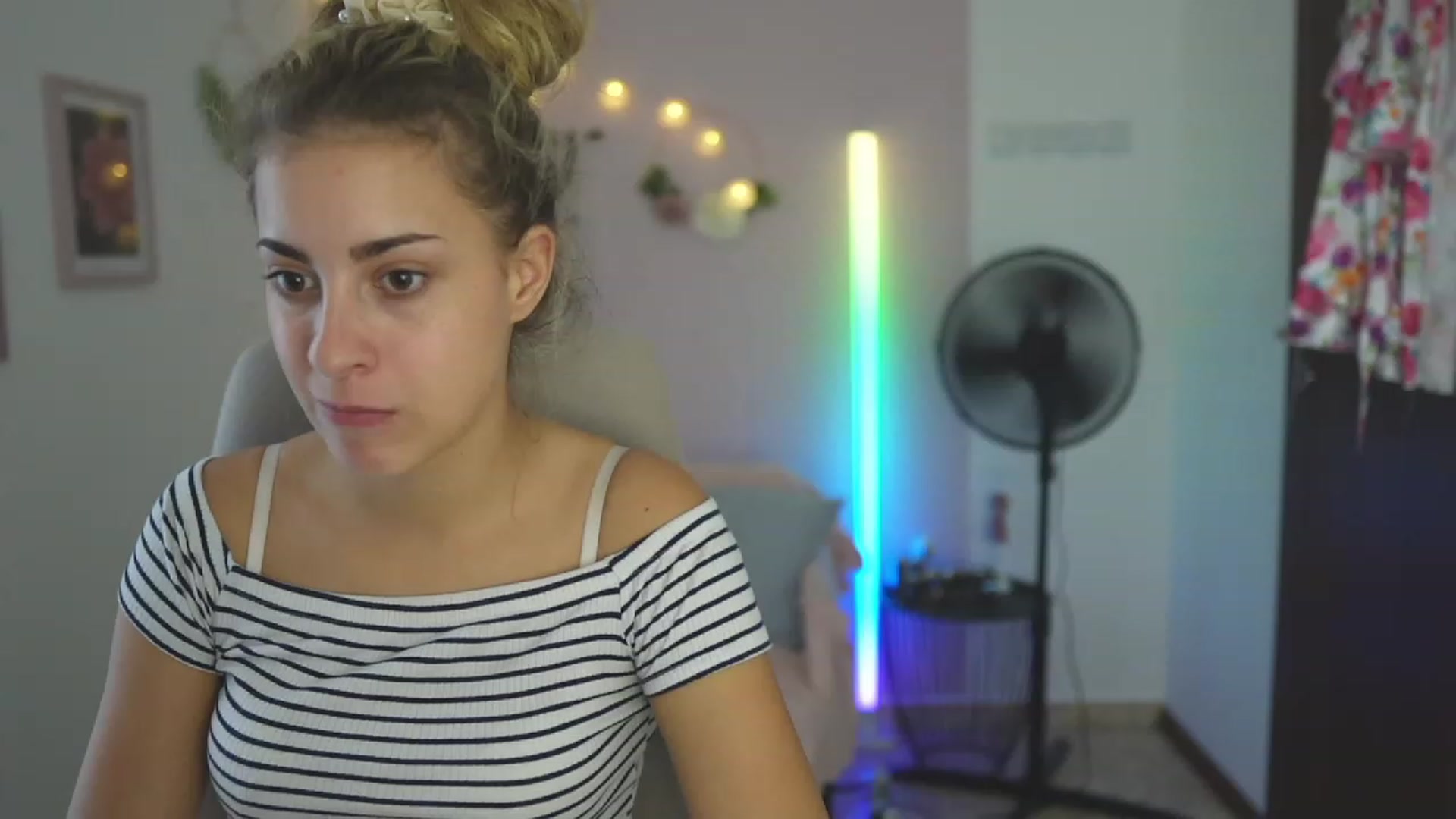 Gallery image thumbnail from Gia_Lopez18's myfreecams stream on, 08/25/2023, 17:14 image 3 of 20