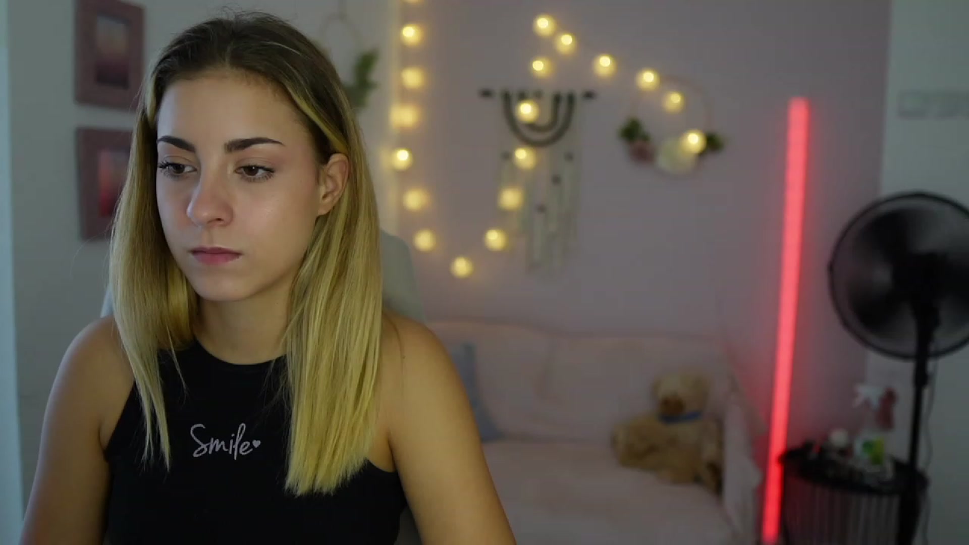 Gallery image thumbnail from Gia_Lopez18's myfreecams stream on, 08/30/2023, 15:41 image 10 of 20