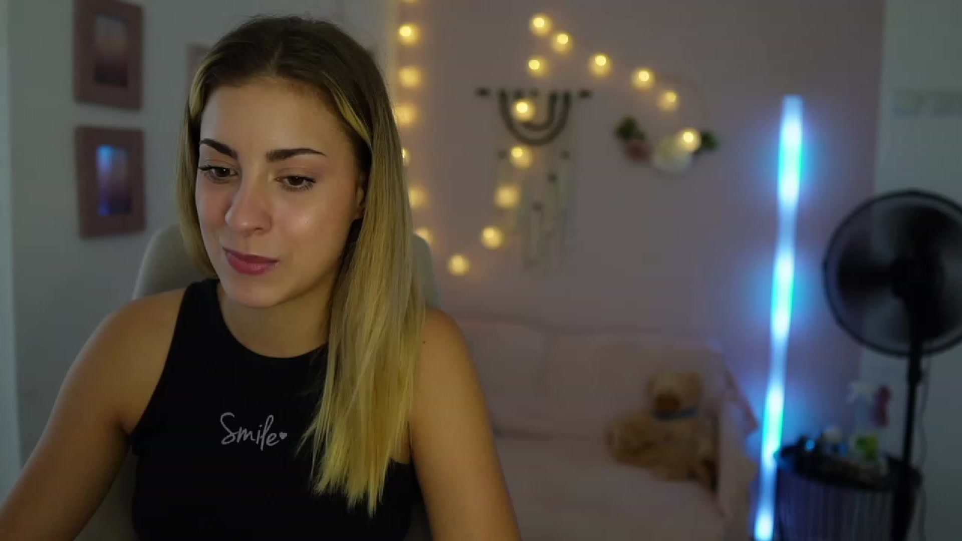 Gallery image thumbnail from Gia_Lopez18's myfreecams stream on, 08/30/2023, 17:26 image 4 of 20