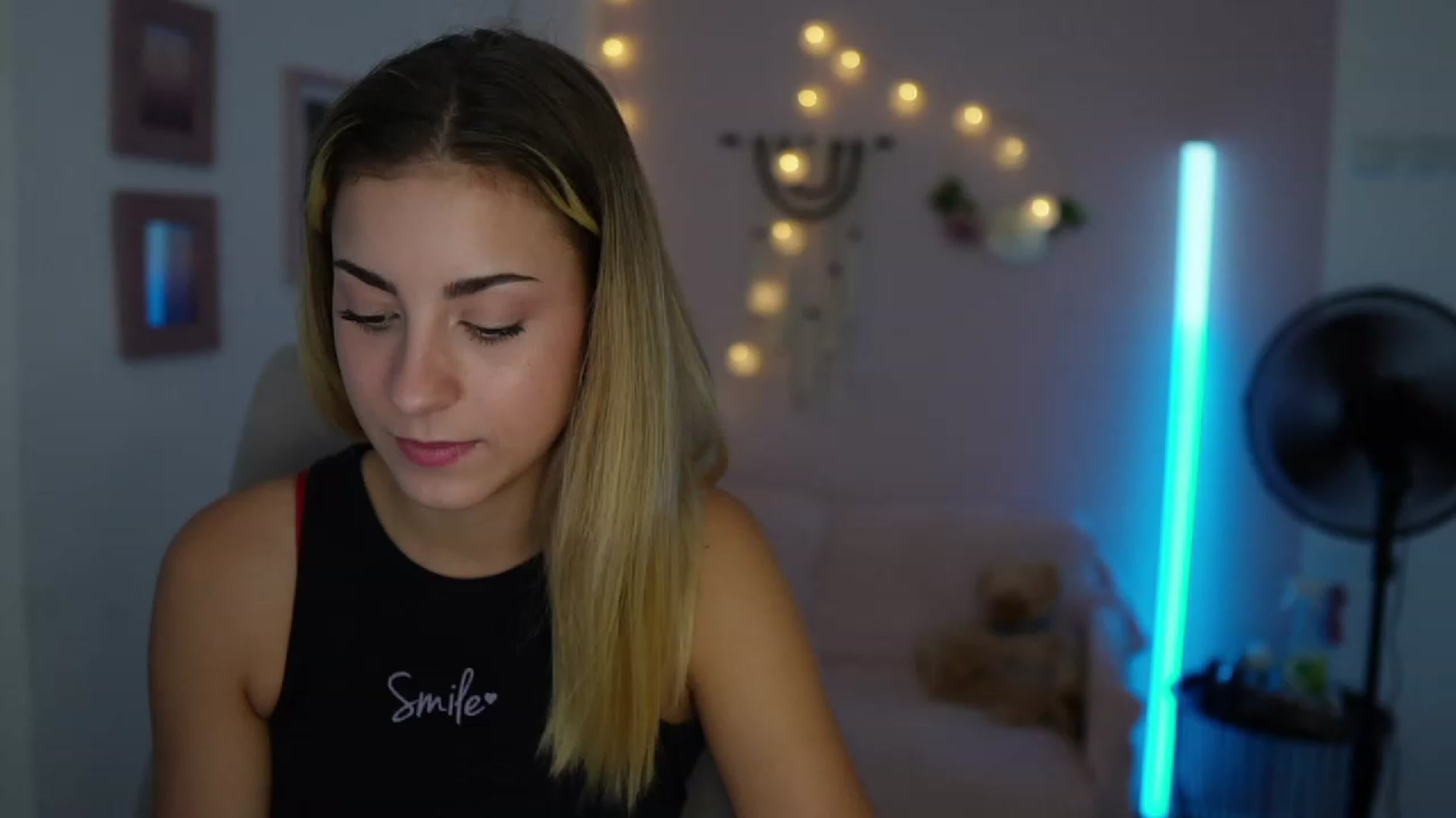 Gallery image thumbnail from Gia_Lopez18's myfreecams stream on, 08/30/2023, 17:26 image 14 of 20