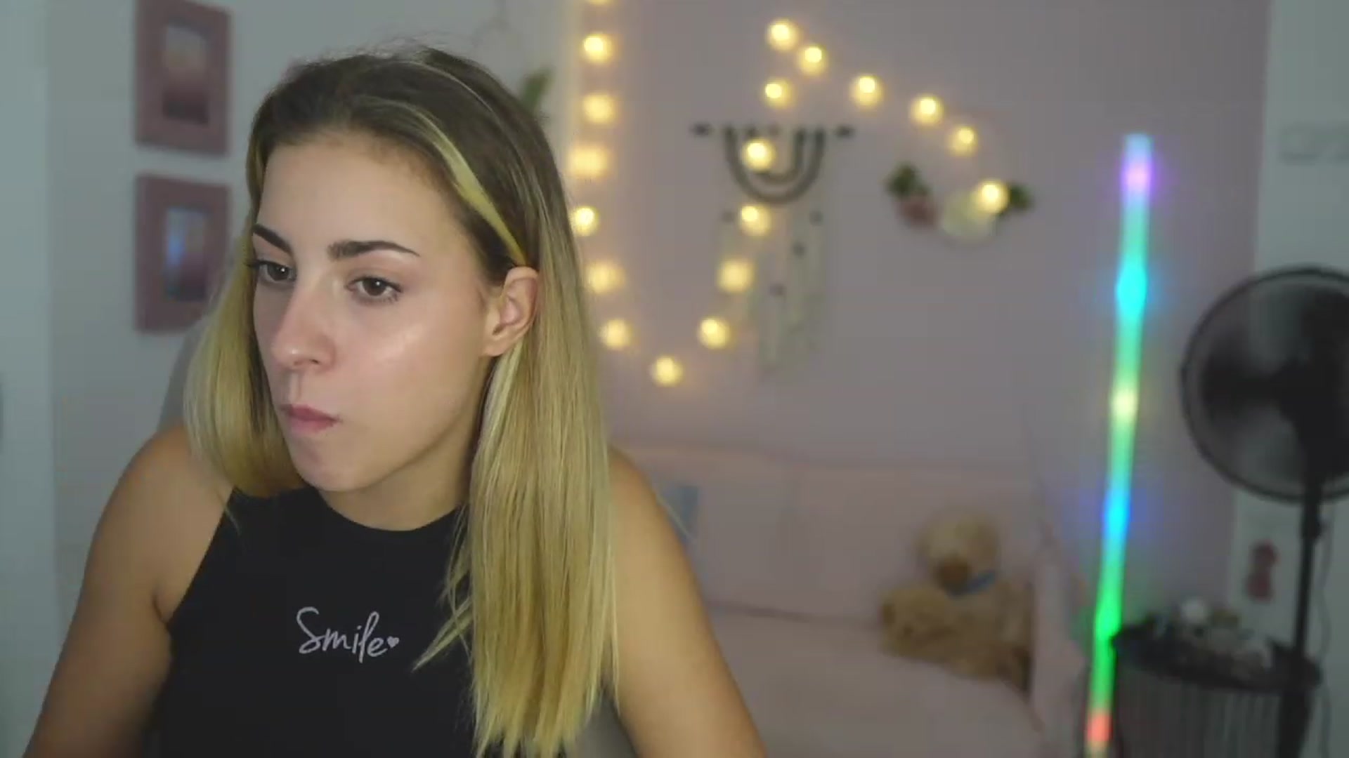 Gallery image thumbnail from Gia_Lopez18's myfreecams stream on, 08/30/2023, 19:58 image 19 of 20