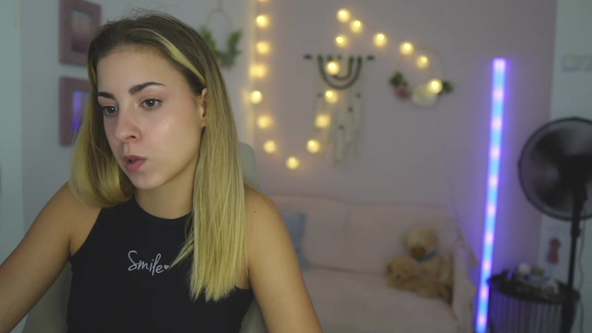 Gallery image thumbnail from Gia_Lopez18's myfreecams stream on, 08/30/2023, 19:58 image 14 of 20