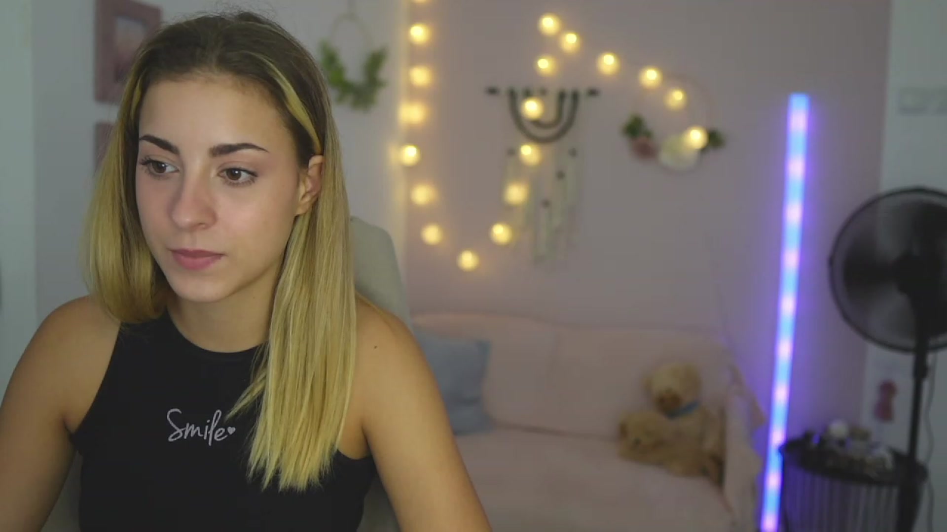 Gallery image thumbnail from Gia_Lopez18's myfreecams stream on, 08/30/2023, 19:58 image 13 of 20
