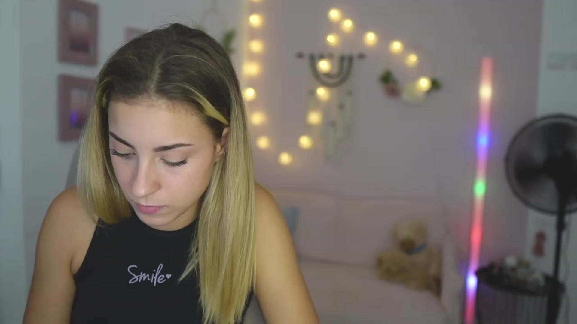 Gallery image thumbnail from Gia_Lopez18's myfreecams stream on, 08/30/2023, 19:58 image 18 of 20