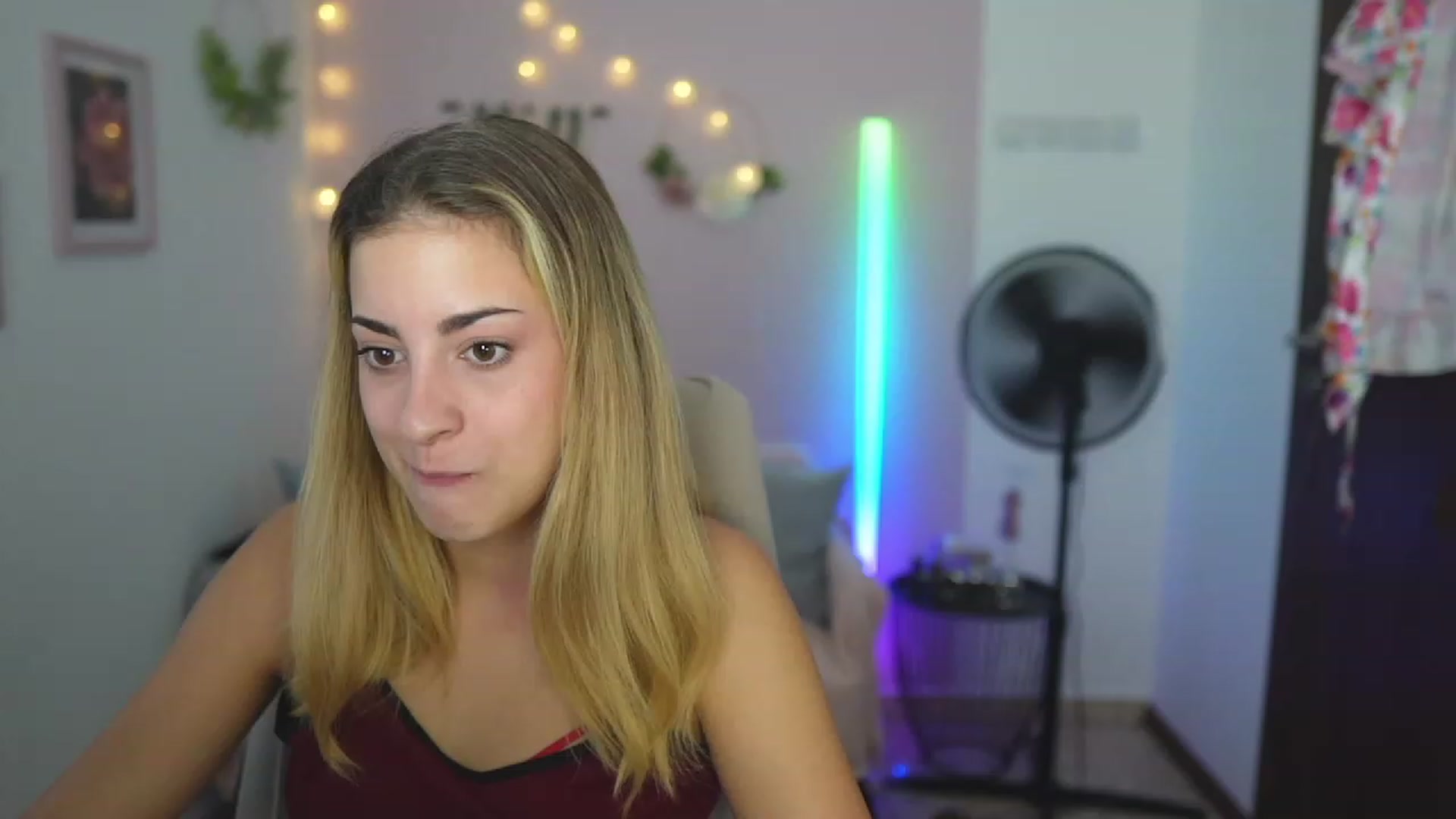 Gallery image thumbnail from Gia_Lopez18's myfreecams stream on, 09/05/2023, 17:53 image 5 of 20