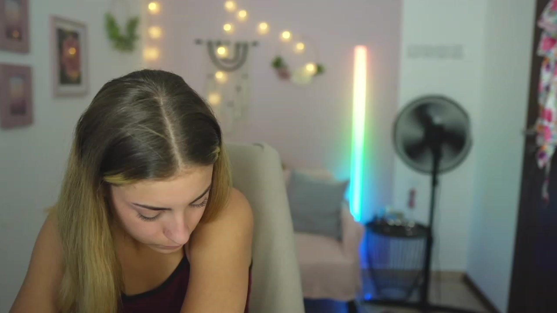 Gallery image thumbnail from Gia_Lopez18's myfreecams stream on, 09/05/2023, 17:53 image 12 of 20