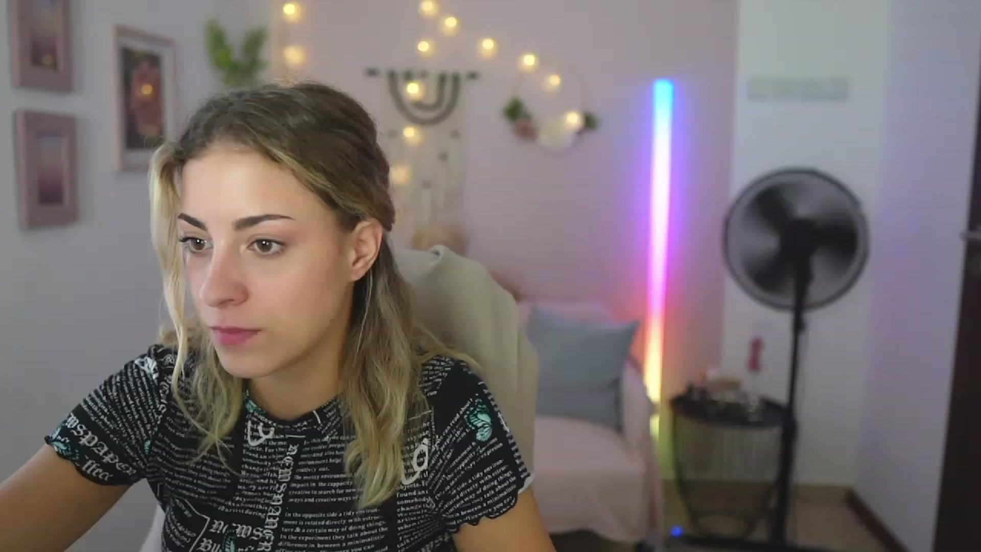 Gallery image thumbnail from Gia_Lopez18's myfreecams stream on, 09/06/2023, 14:41 image 10 of 20