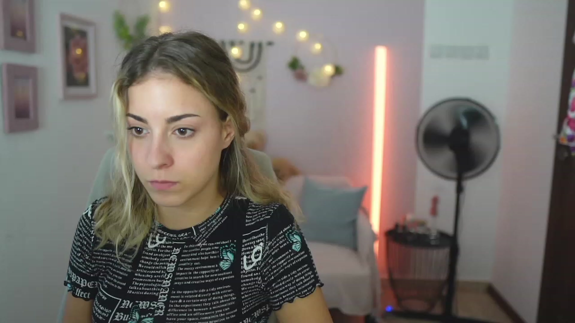 Gallery image thumbnail from Gia_Lopez18's myfreecams stream on, 09/06/2023, 17:28 image 5 of 20