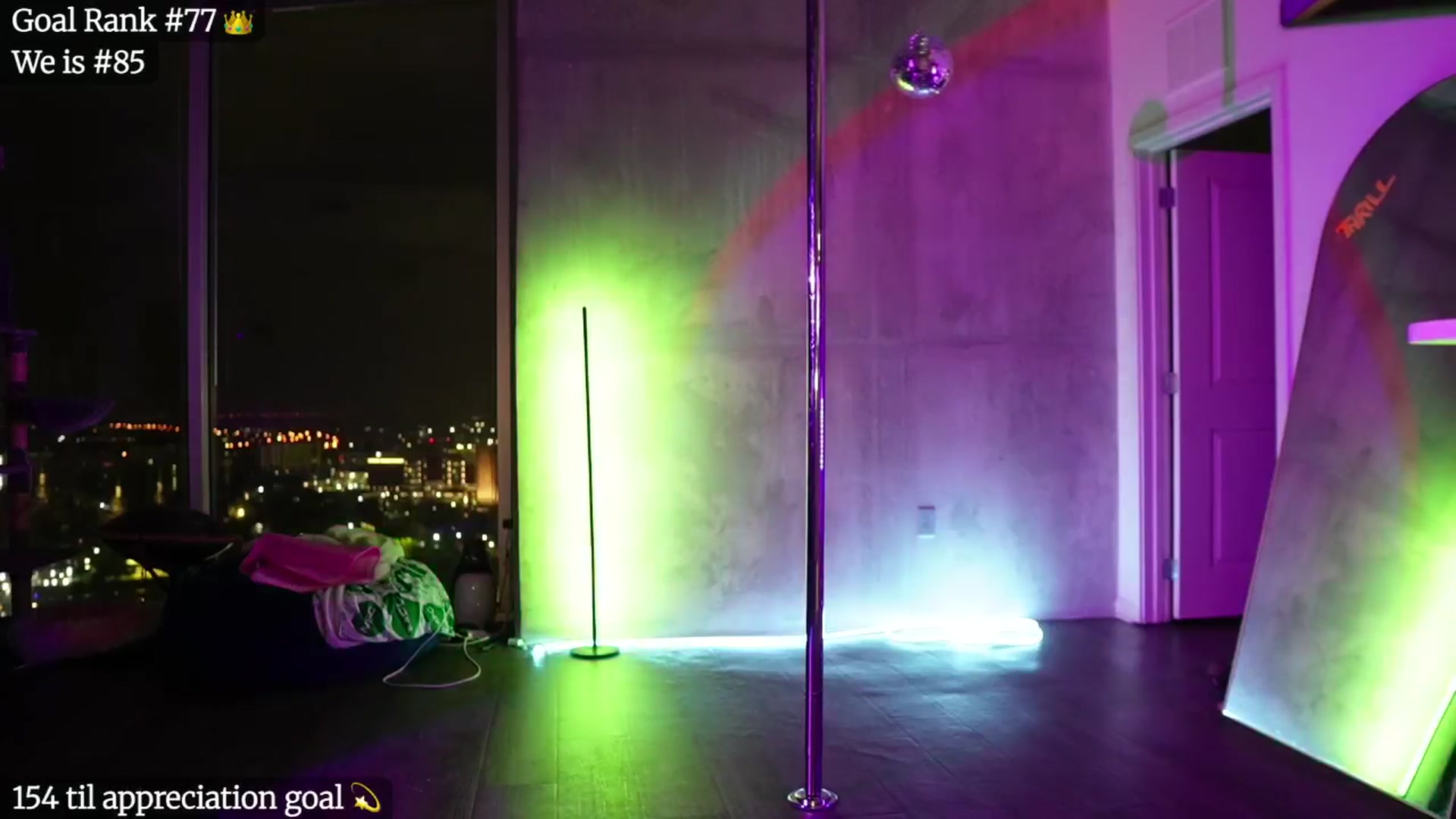 Gallery image thumbnail from Gia_Meow's myfreecams stream on, 03/14/2026, 06:59 image 19 of 20