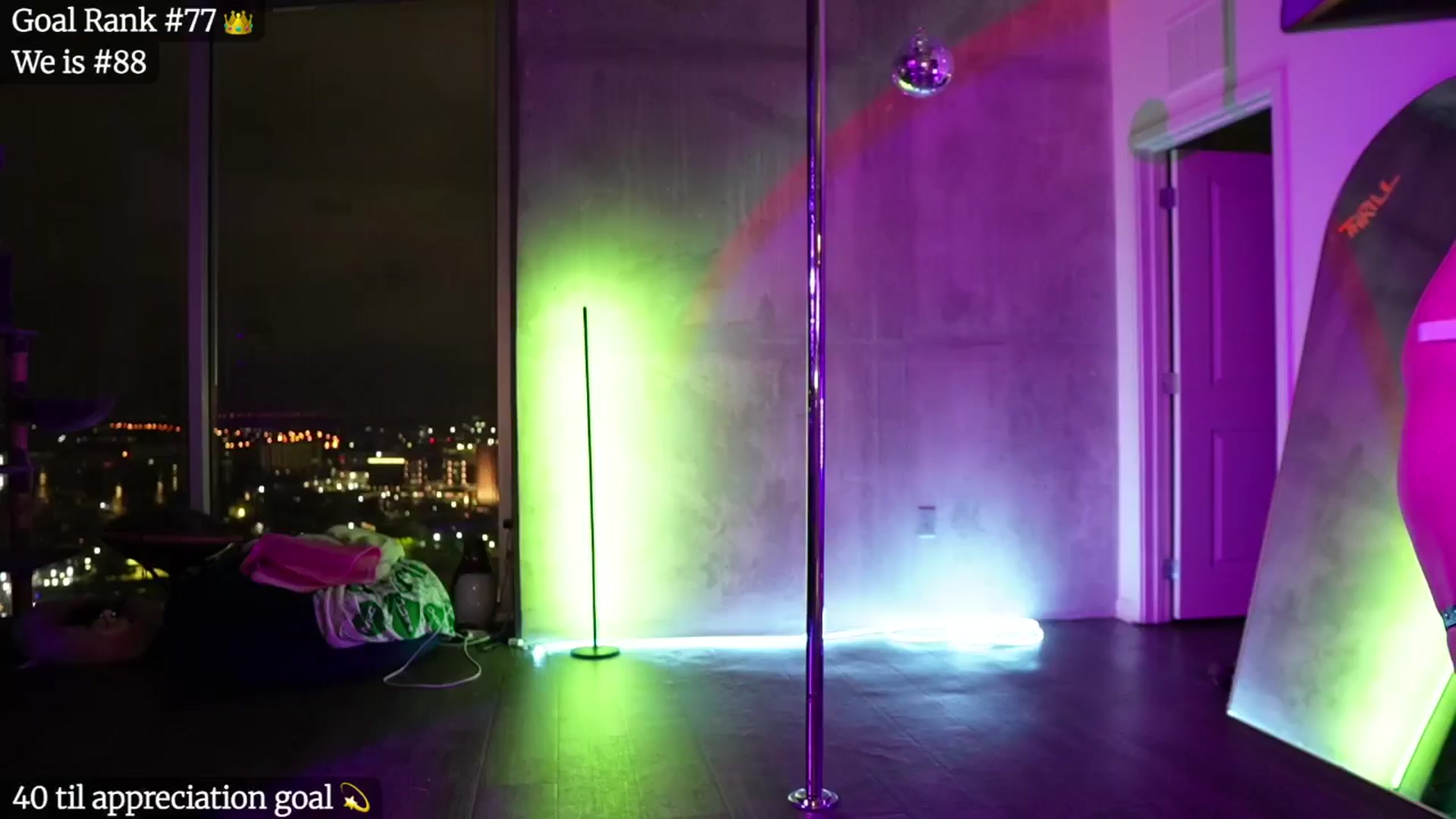 Gallery image thumbnail from Gia_Meow's myfreecams stream on, 03/14/2026, 08:15 image 3 of 20