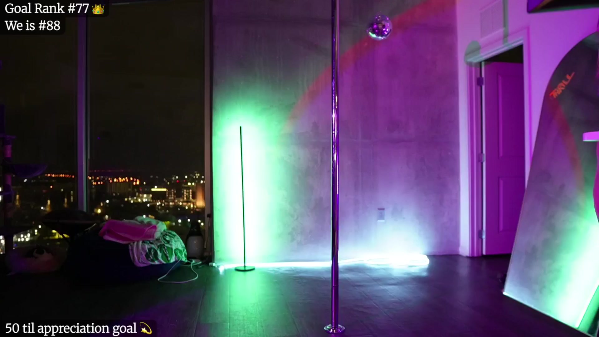 Gallery image thumbnail from Gia_Meow's myfreecams stream on, 03/14/2026, 08:15 image 1 of 20
