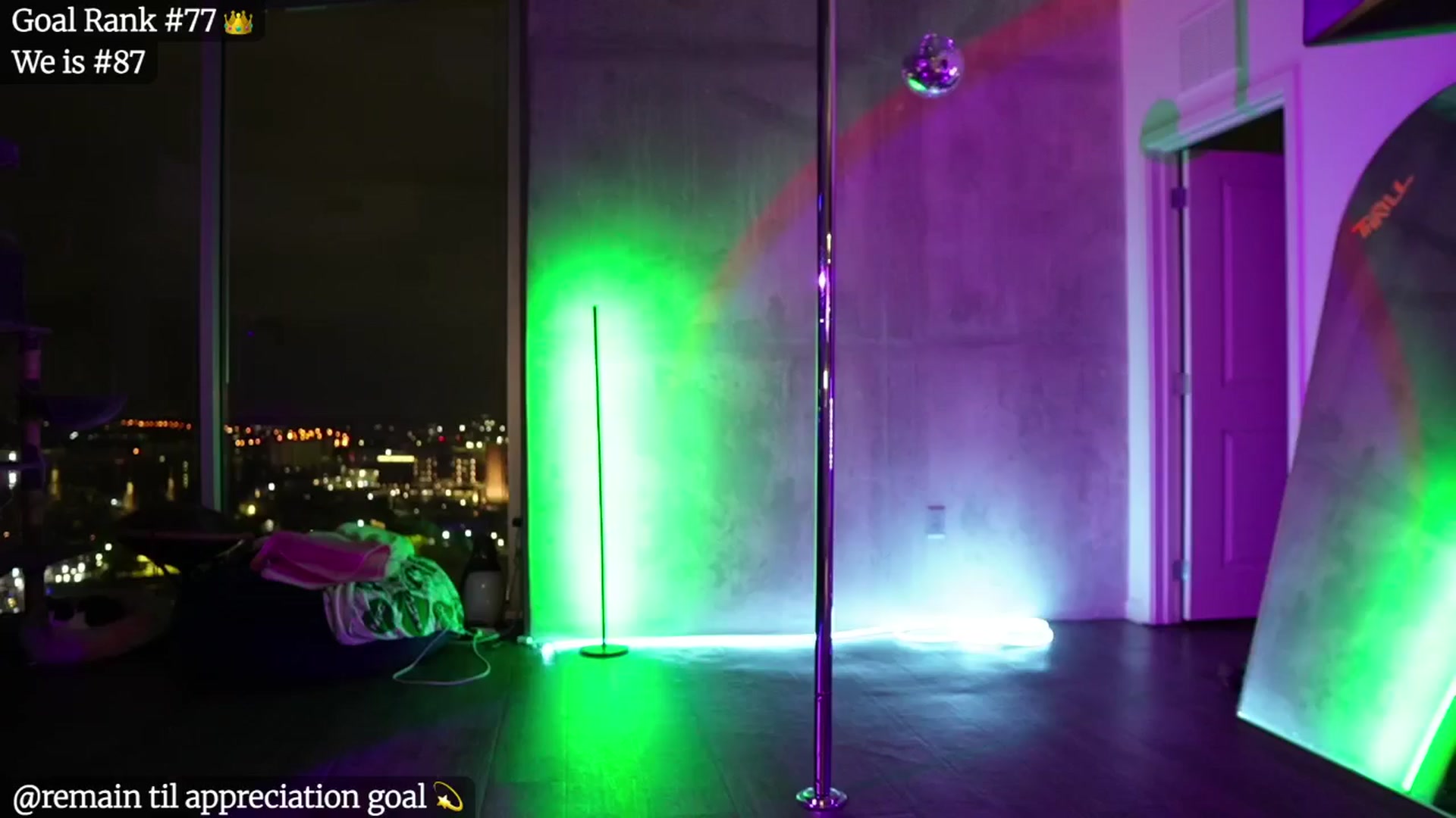 Gallery image thumbnail from Gia_Meow's myfreecams stream on, 03/14/2026, 08:15 image 11 of 20