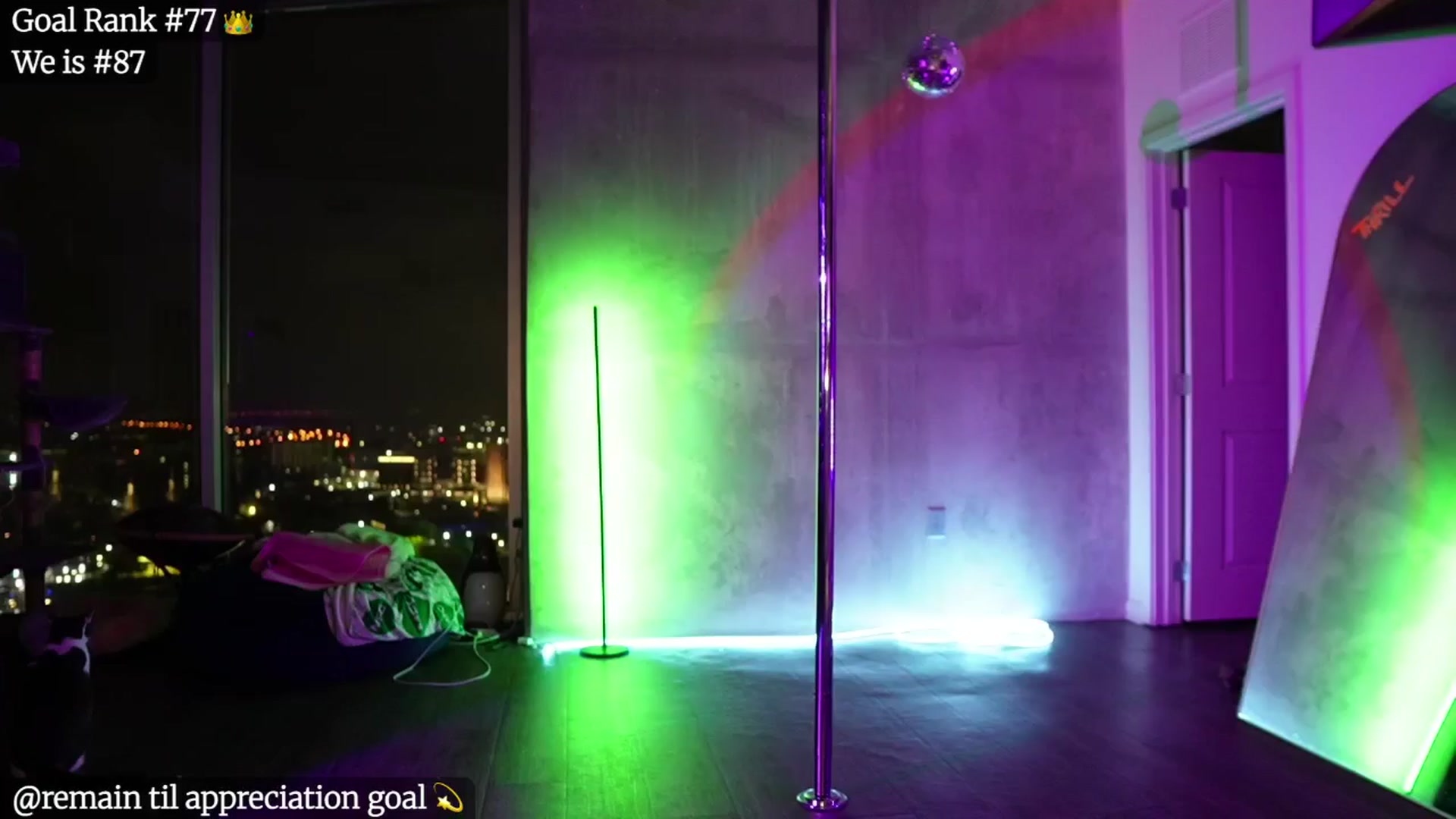 Gallery image thumbnail from Gia_Meow's myfreecams stream on, 03/14/2026, 08:15 image 19 of 20