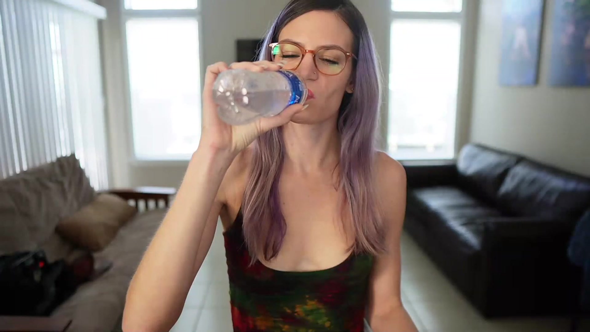 Gallery image thumbnail from Gia_NewYear's myfreecams stream on, 12/29/2022, 16:31 image 13 of 20
