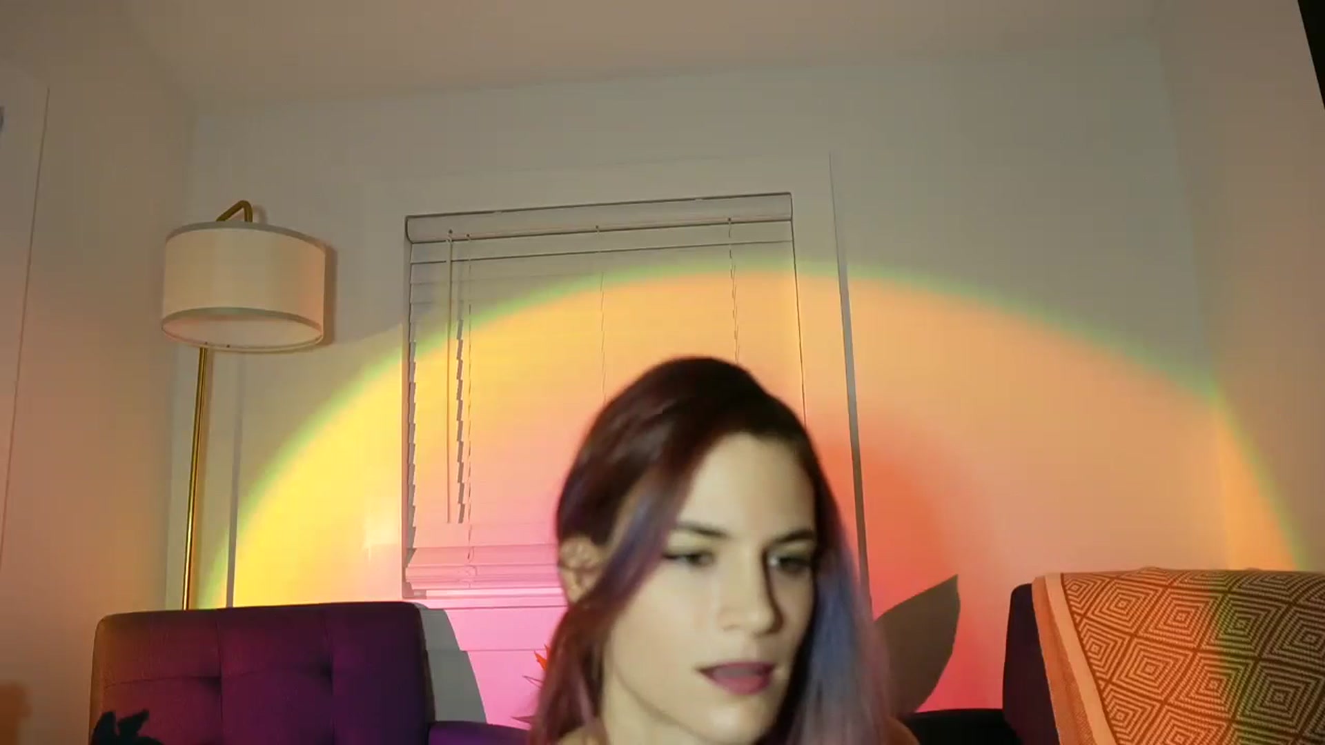 Gallery image thumbnail from Gia_NewYear's myfreecams stream on, 01/01/2024, 24:02 image 7 of 20