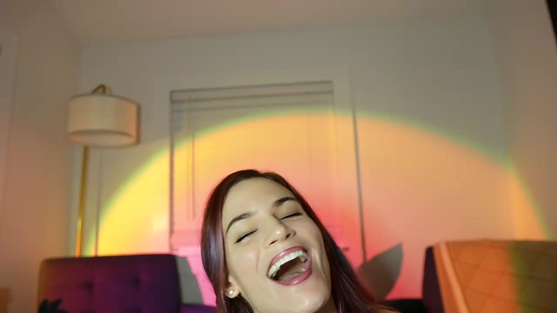 Gallery image thumbnail from Gia_NewYear's myfreecams stream on, 01/01/2024, 24:02 image 5 of 20